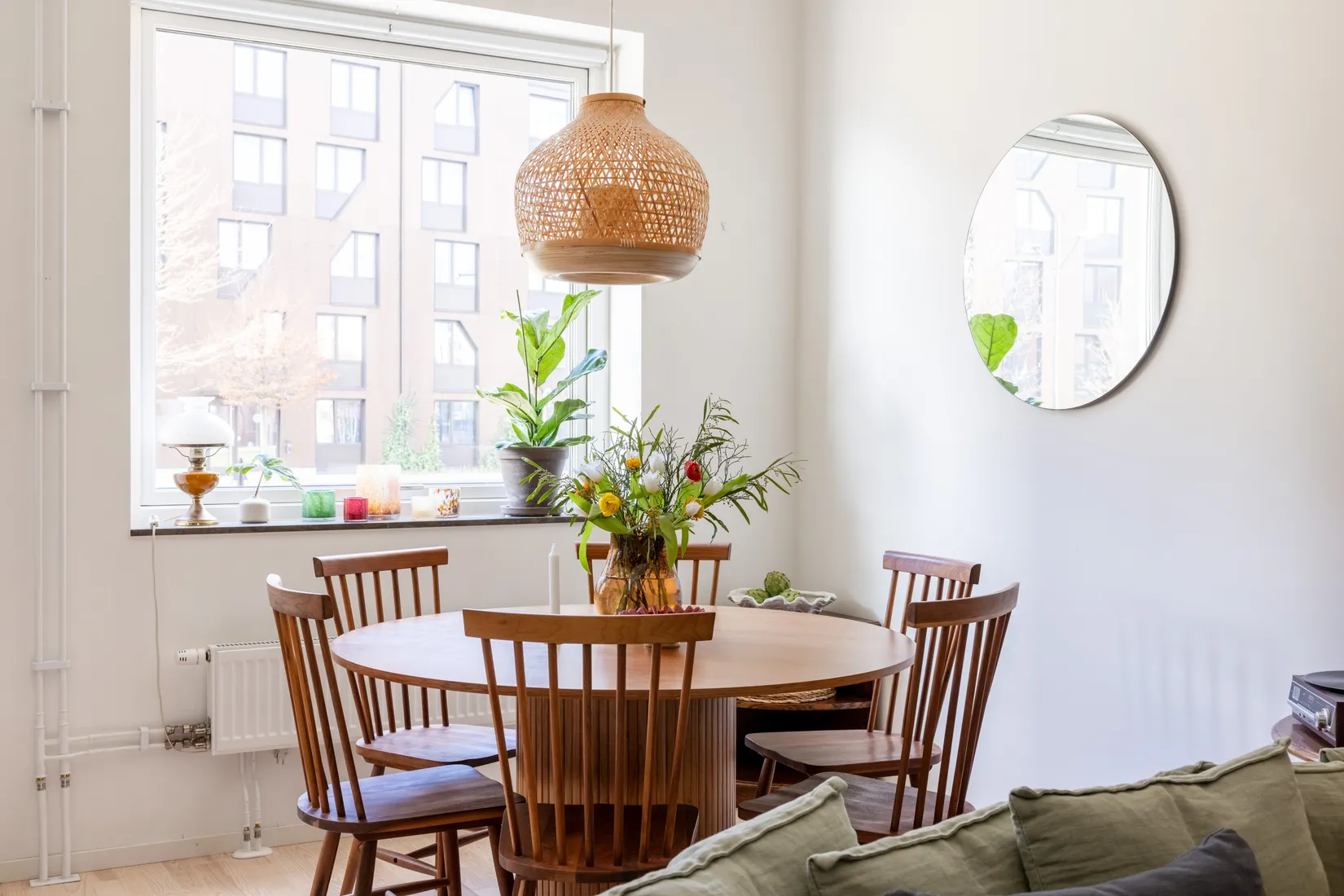 Bostadsrätt, Einar Hansens esplanad 3, Västra Hamnen, Malmö