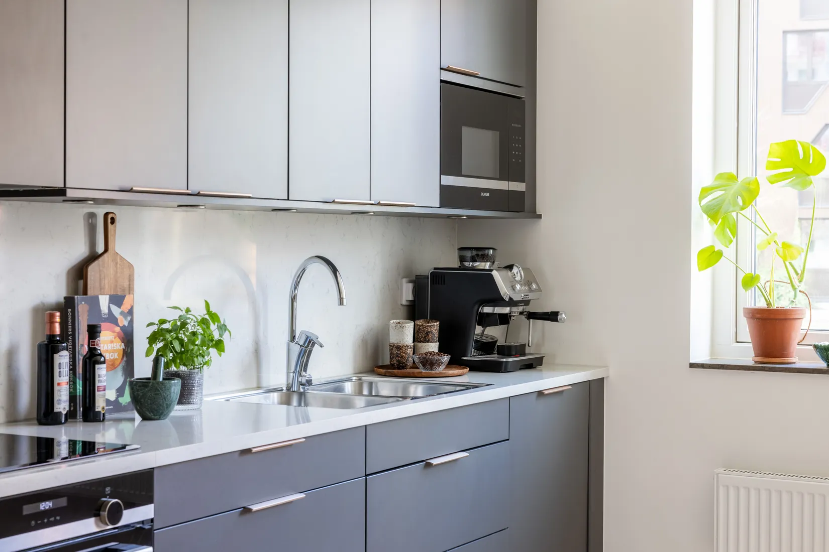 Bostadsrätt, Einar Hansens esplanad 3, Västra Hamnen, Malmö