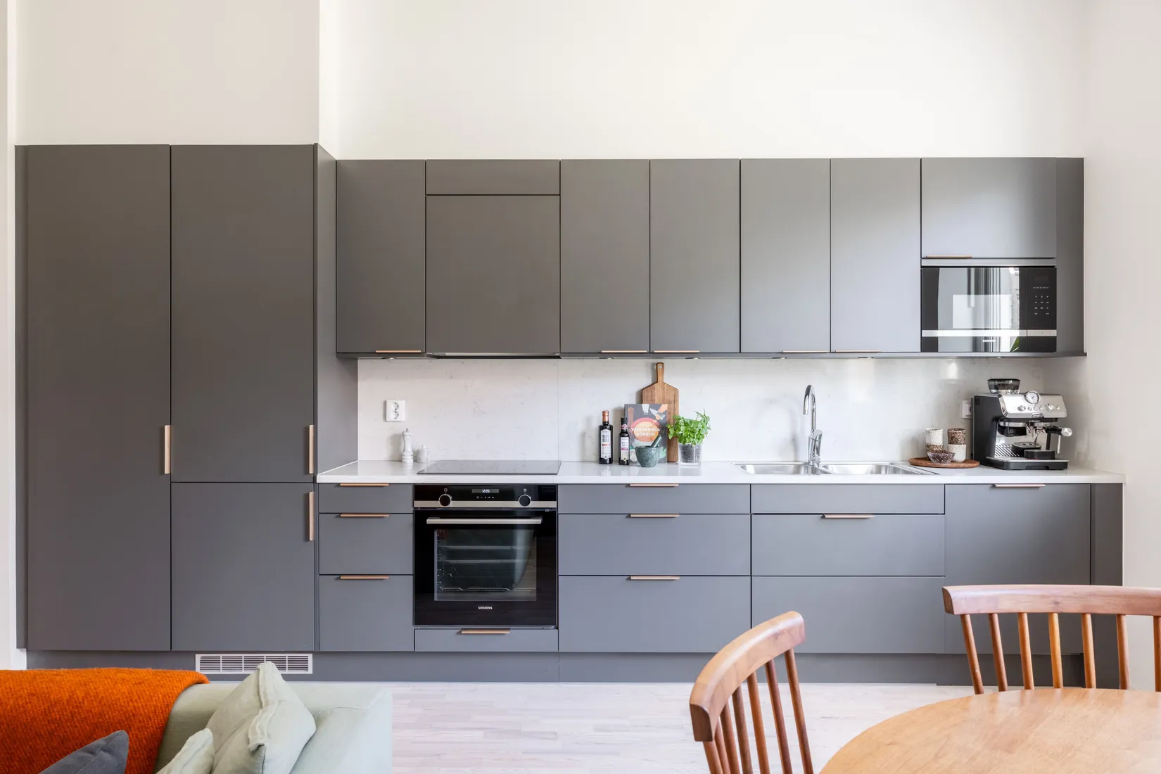 Bostadsrätt, Einar Hansens esplanad 3, Västra Hamnen, Malmö