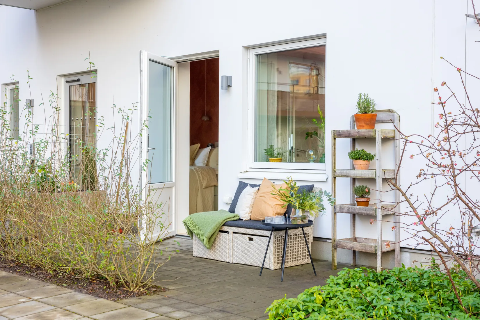 Bostadsrätt, Einar Hansens esplanad 3, Västra Hamnen, Malmö