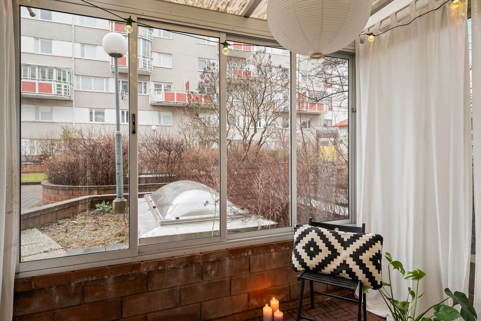 Bostadsrätt, Hallonbergsplan 14, Hallonbergen, Sundbyberg