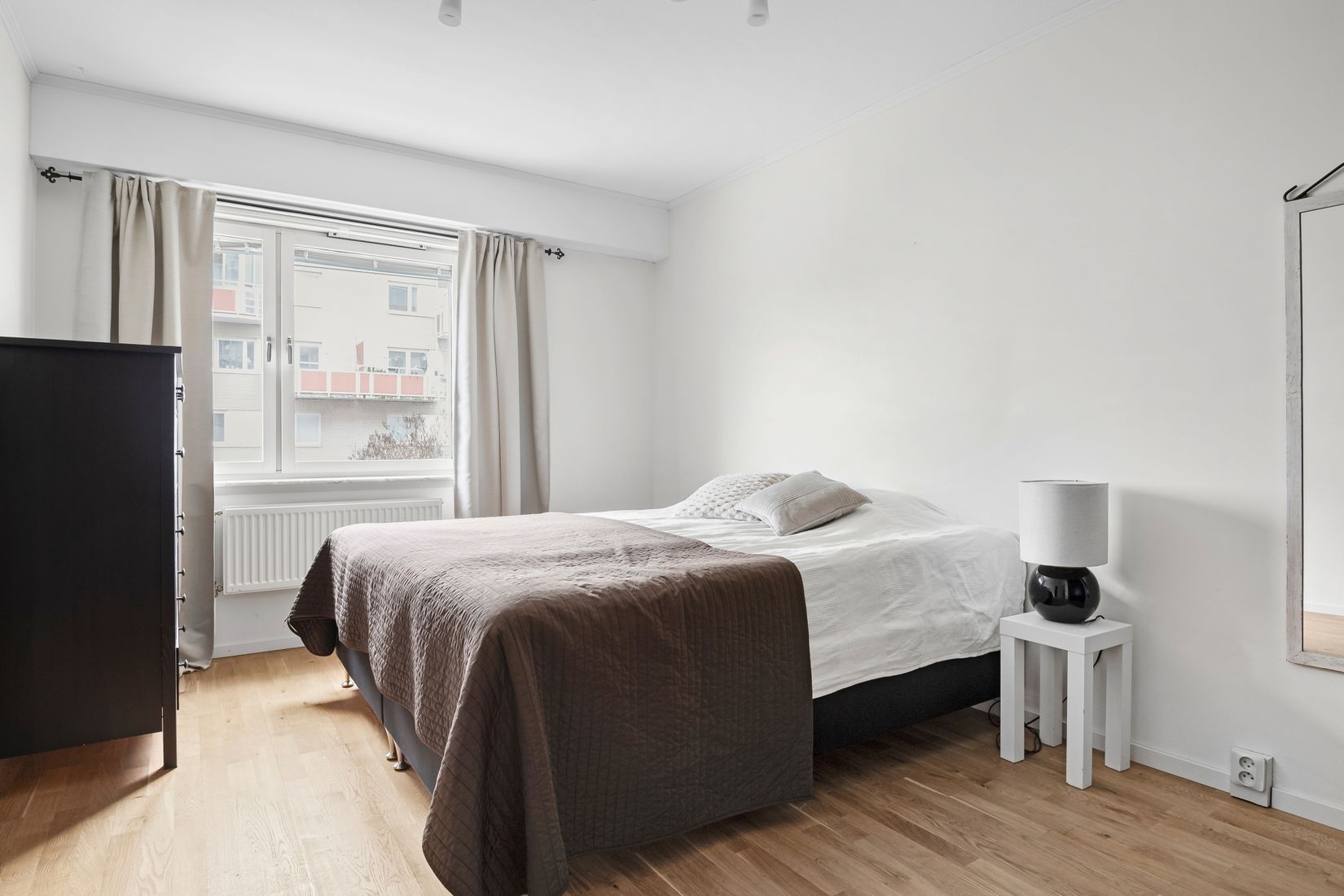 Bostadsrätt, Hallonbergsplan 14, Hallonbergen, Sundbyberg