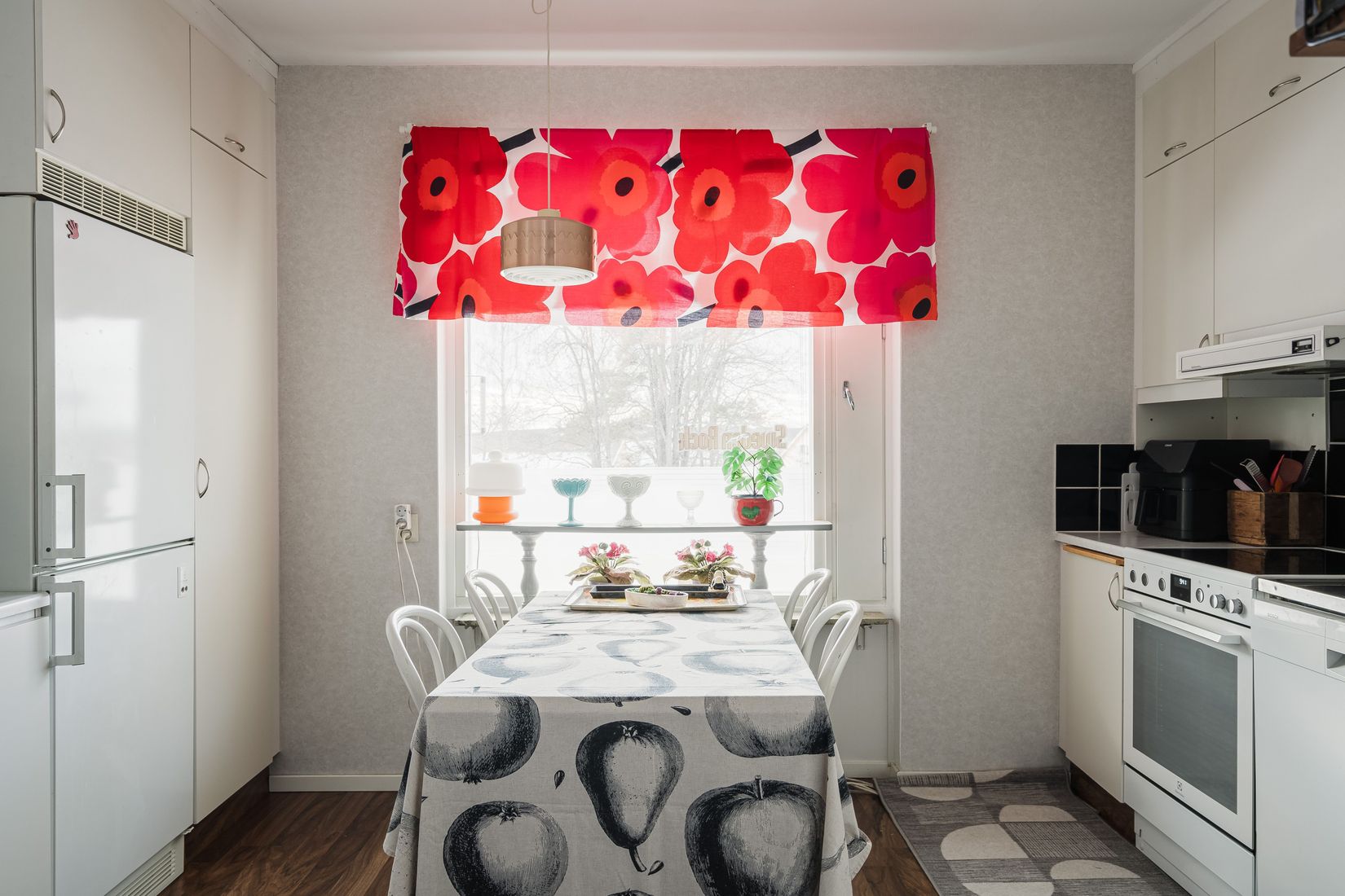 Bostadsrätt, Getbergsvägen 30, Getberget, Skellefteå