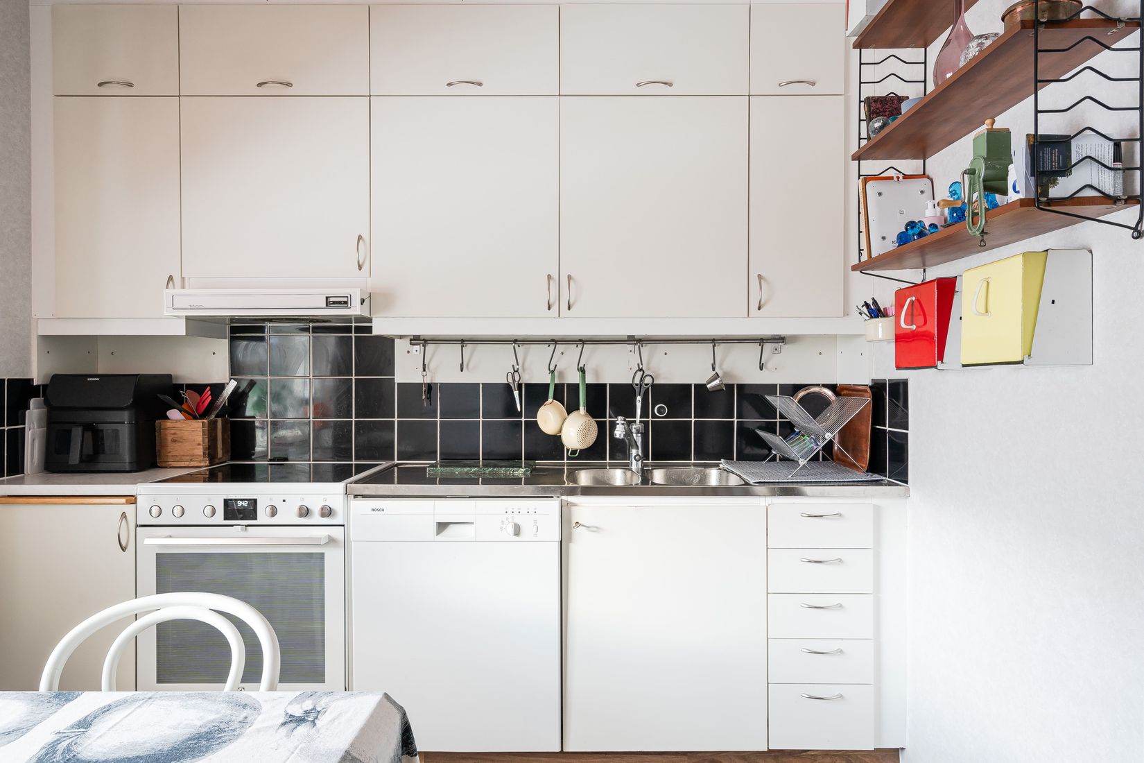 Bostadsrätt, Getbergsvägen 30, Getberget, Skellefteå