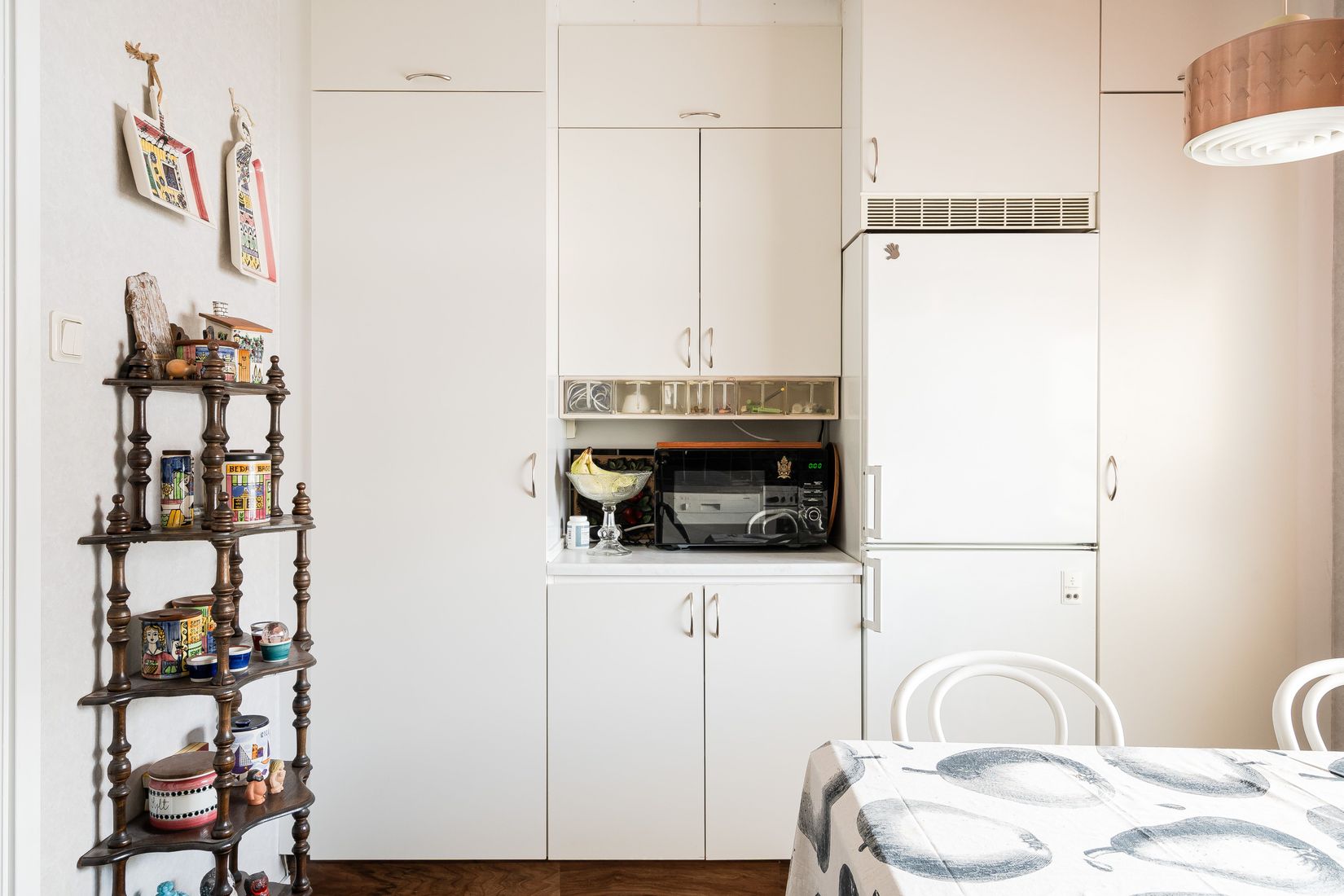 Bostadsrätt, Getbergsvägen 30, Getberget, Skellefteå