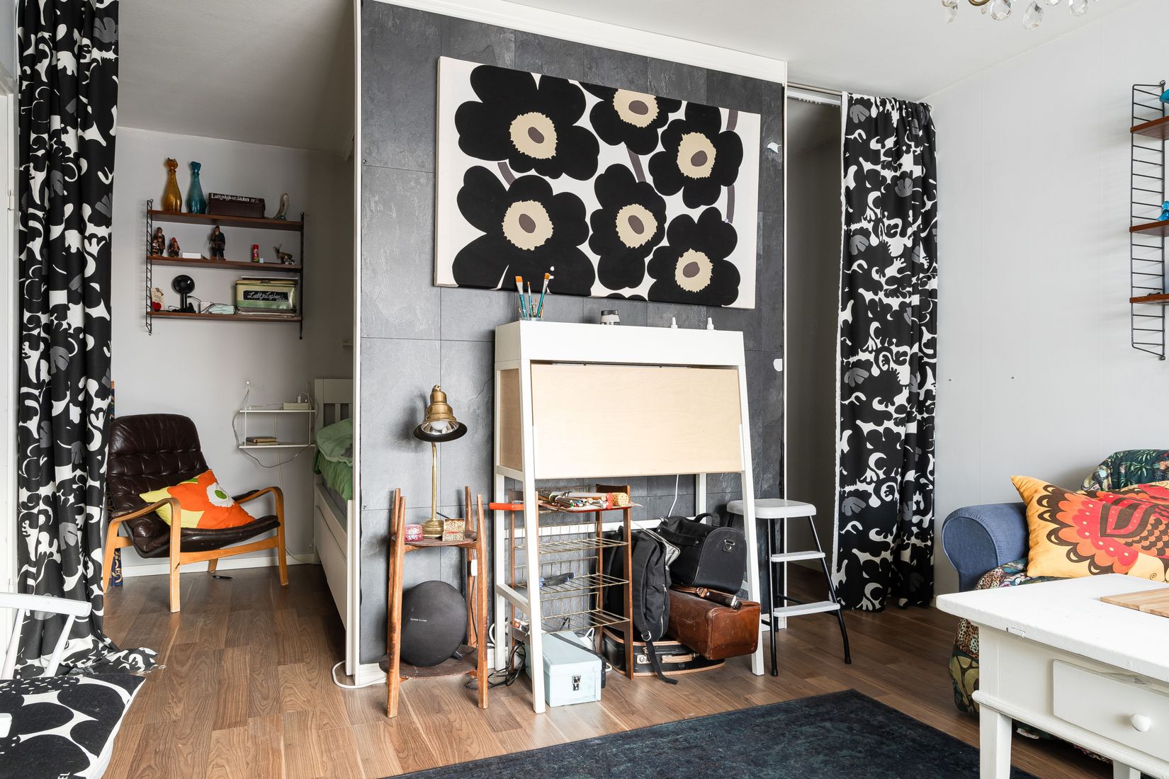 Bostadsrätt, Getbergsvägen 30, Getberget, Skellefteå