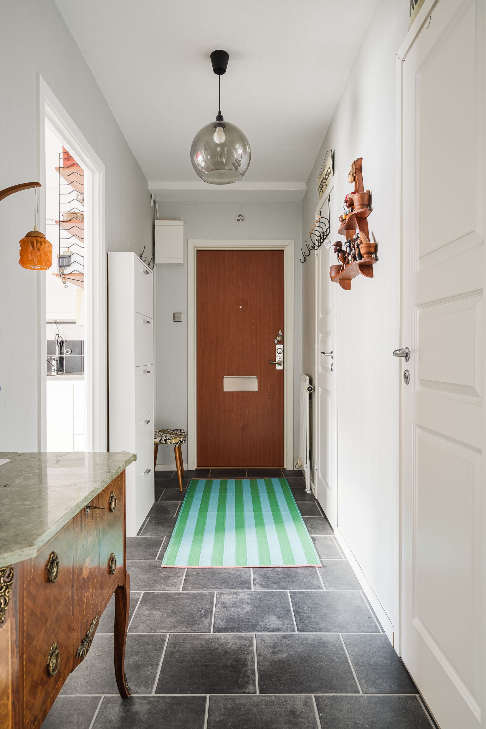 Bostadsrätt, Getbergsvägen 30, Getberget, Skellefteå