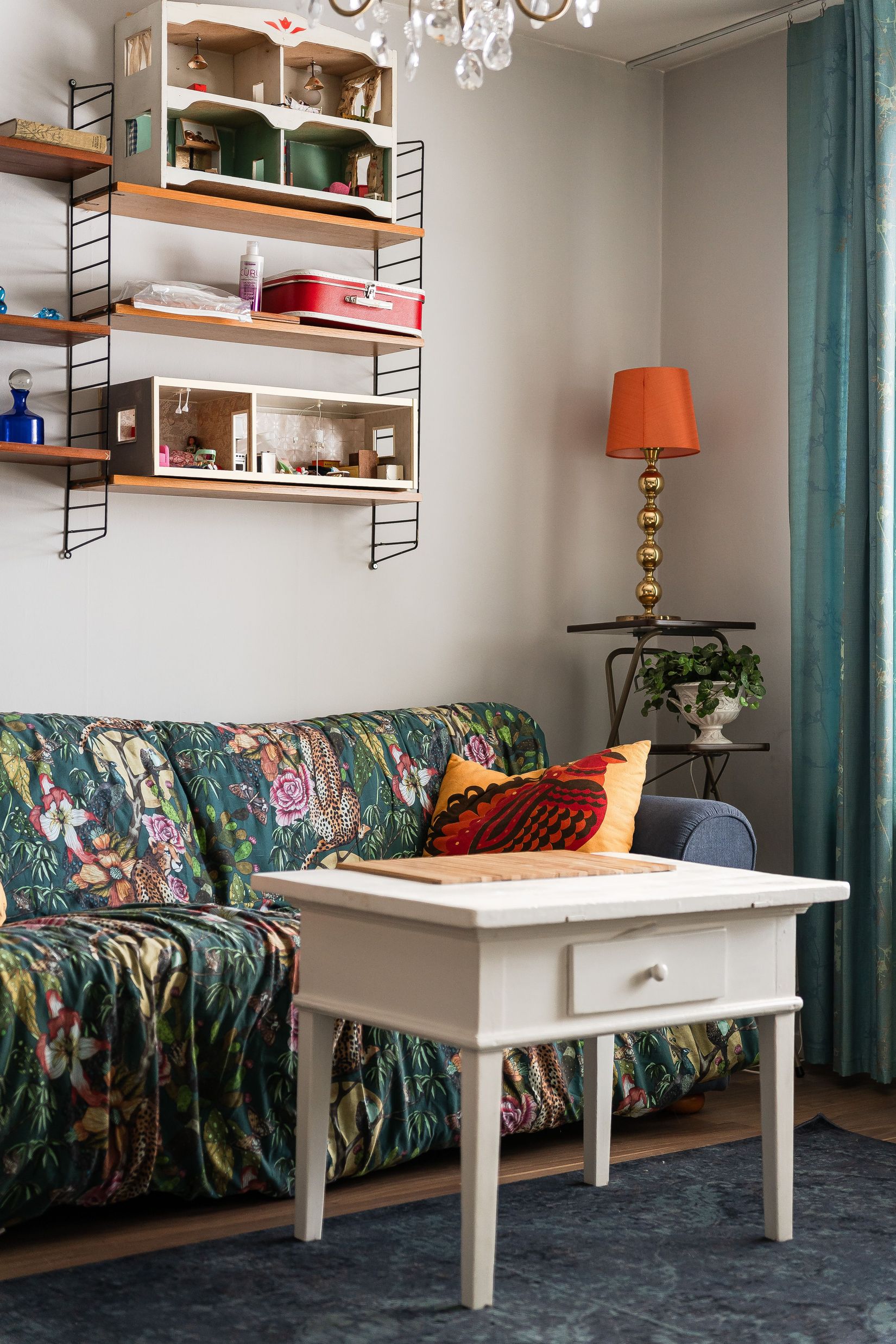 Bostadsrätt, Getbergsvägen 30, Getberget, Skellefteå