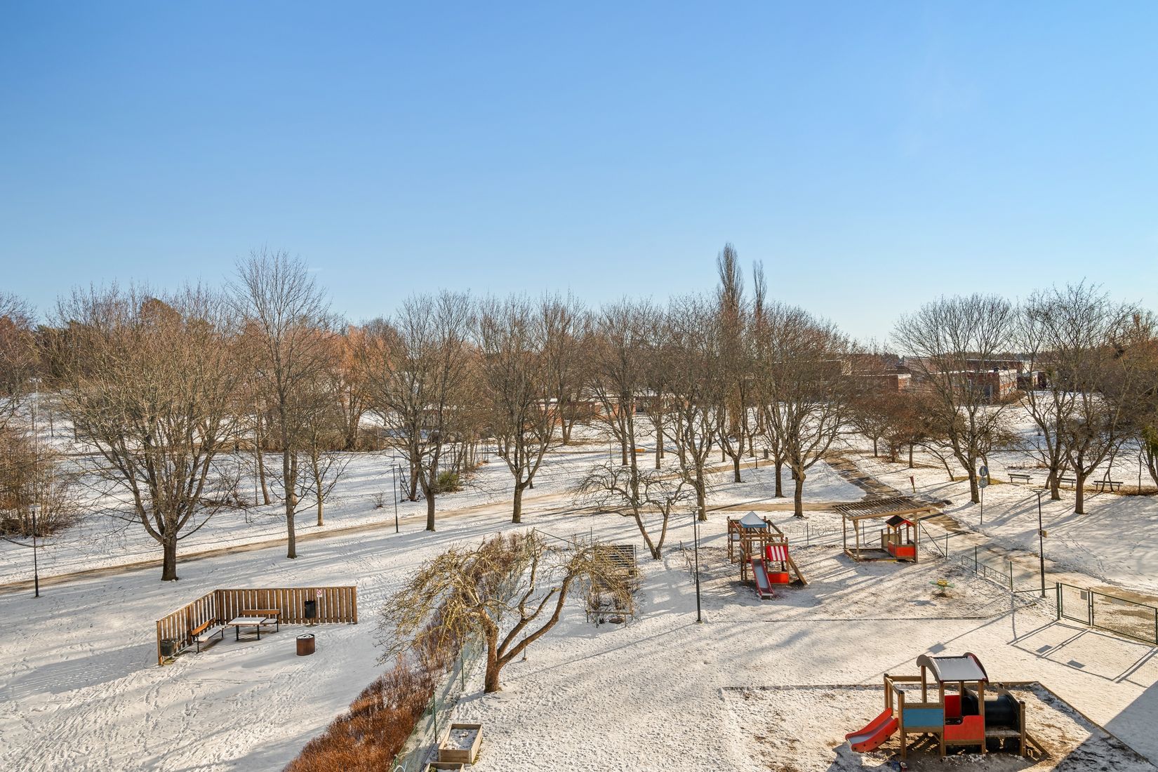 Bostadsrätt, Veckovägen 63, Jakobsberg, Järfälla