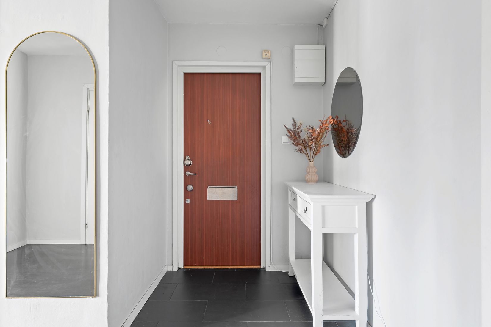 Bostadsrätt, Veckovägen 63, Jakobsberg, Järfälla