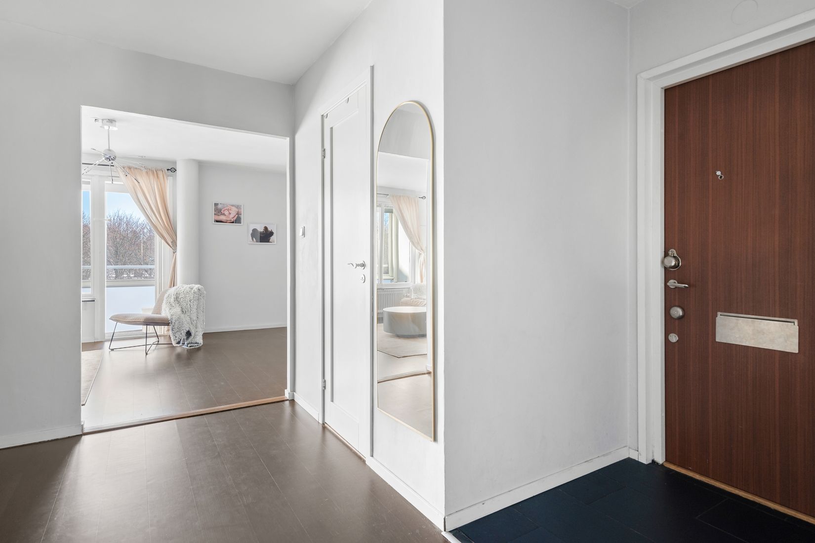 Bostadsrätt, Veckovägen 63, Jakobsberg, Järfälla