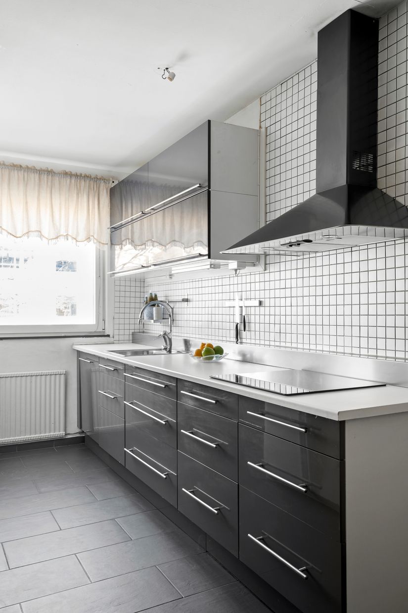 Bostadsrätt, Veckovägen 63, Jakobsberg, Järfälla