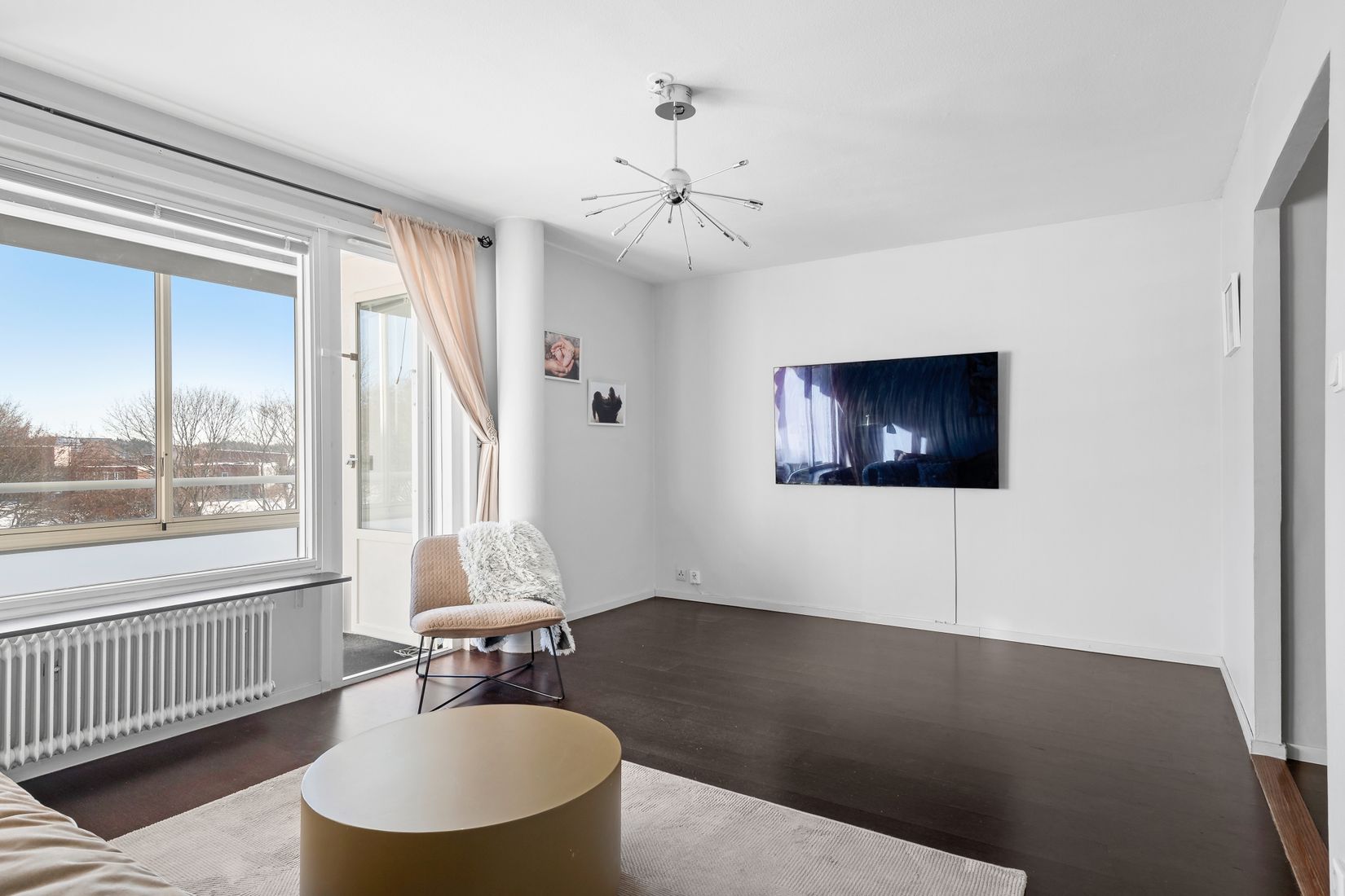 Bostadsrätt, Veckovägen 63, Jakobsberg, Järfälla