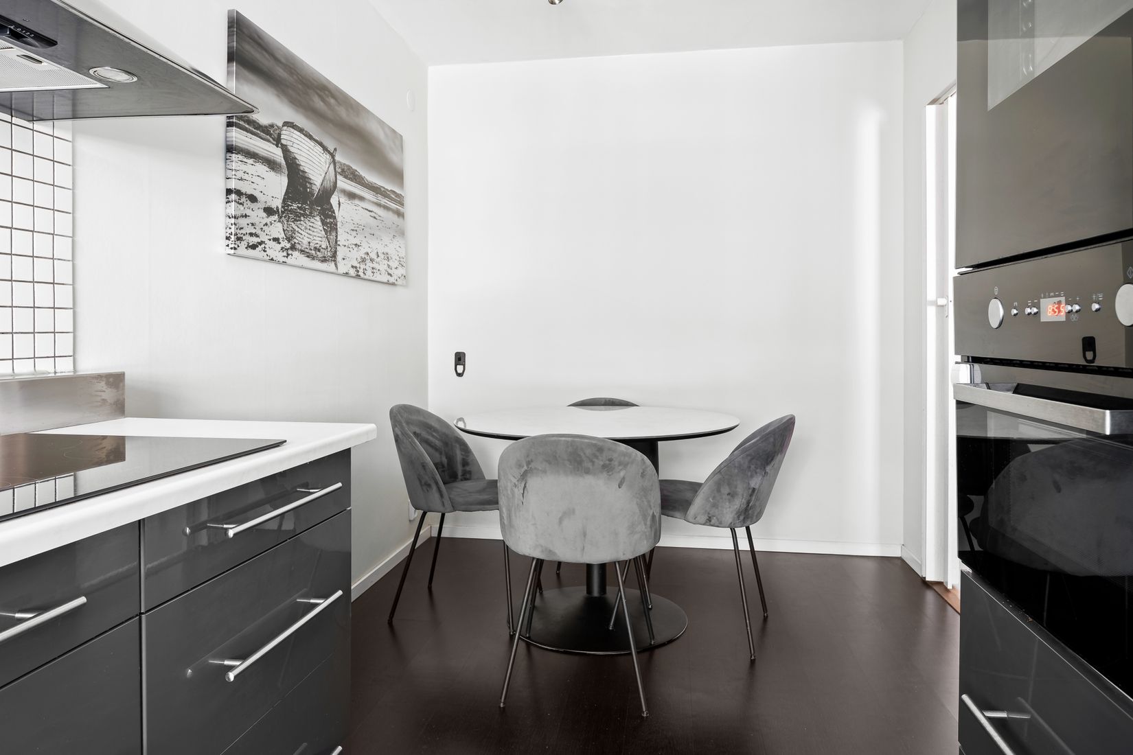 Bostadsrätt, Veckovägen 63, Jakobsberg, Järfälla