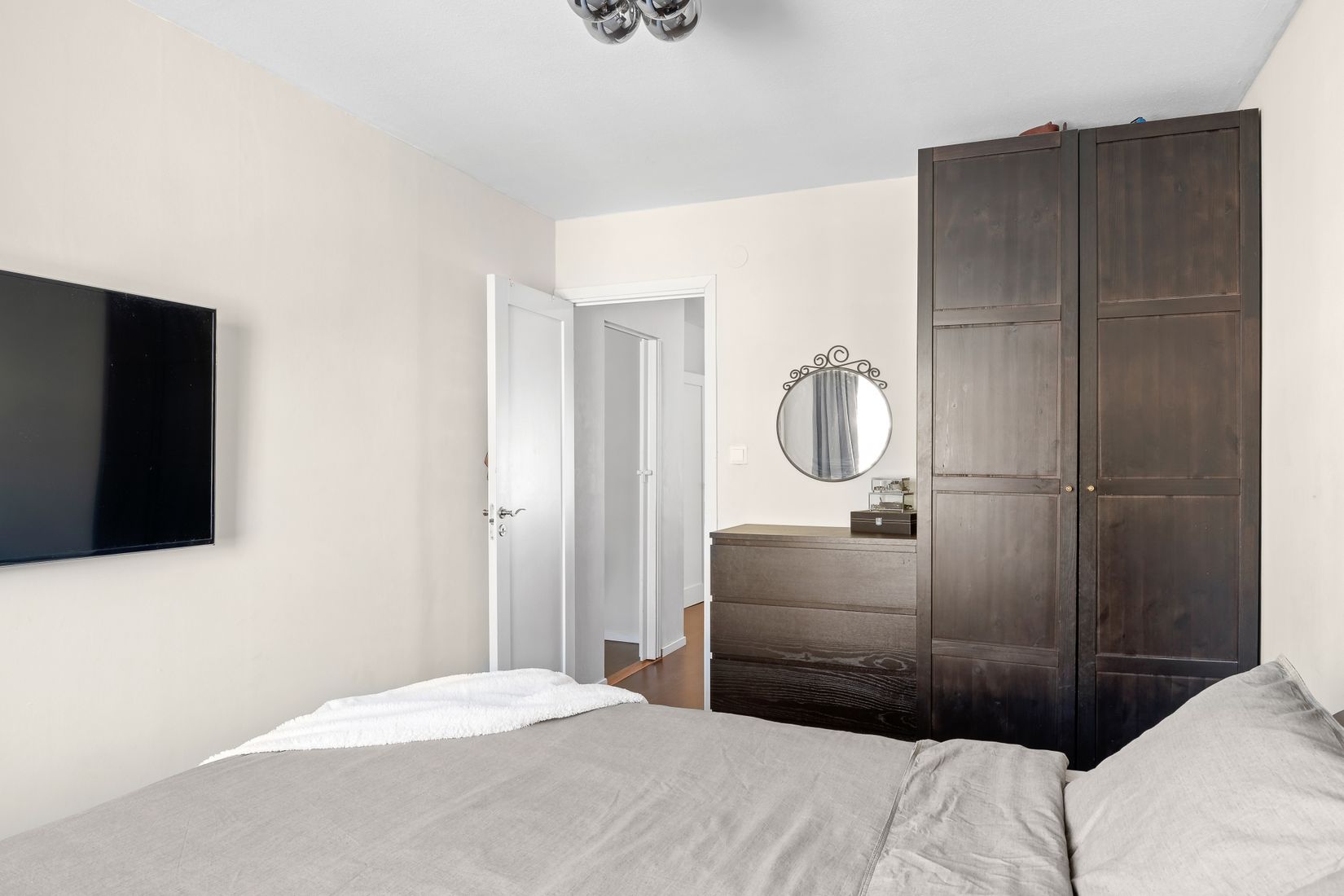 Bostadsrätt, Veckovägen 63, Jakobsberg, Järfälla