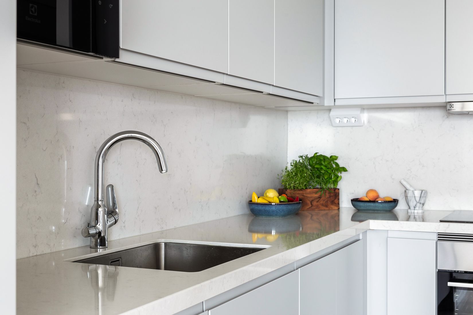 Bostadsrätt, Lodjursstråket 1 (Karlatornet vån 37), Lindholmen, Göteborg