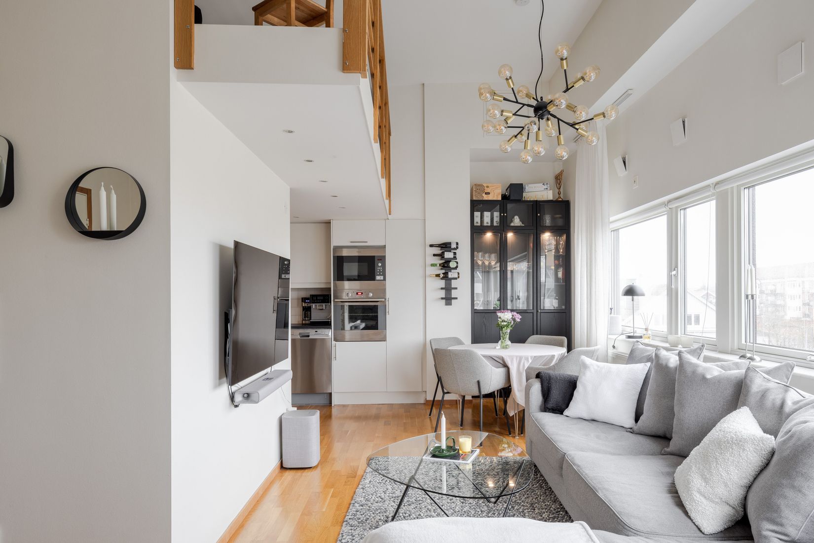 Bostadsrätt, Storängsgatan 3B, Centrum, Växjö