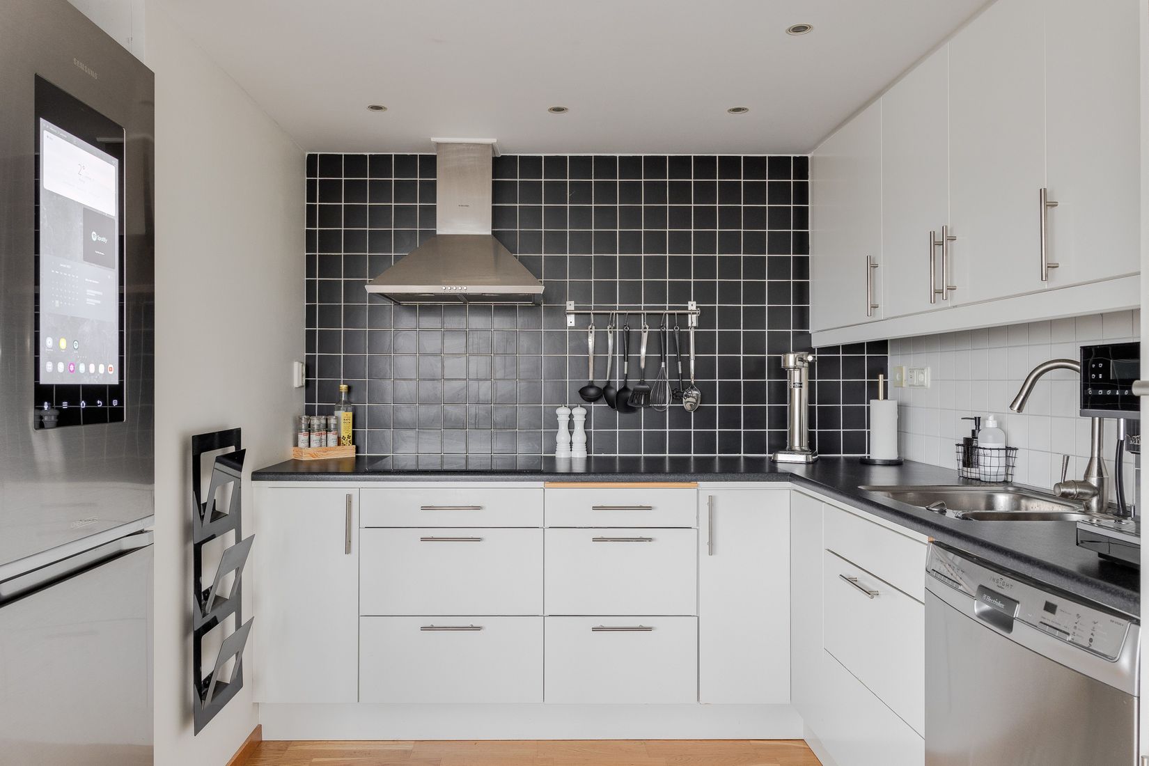 Bostadsrätt, Storängsgatan 3B, Centrum, Växjö