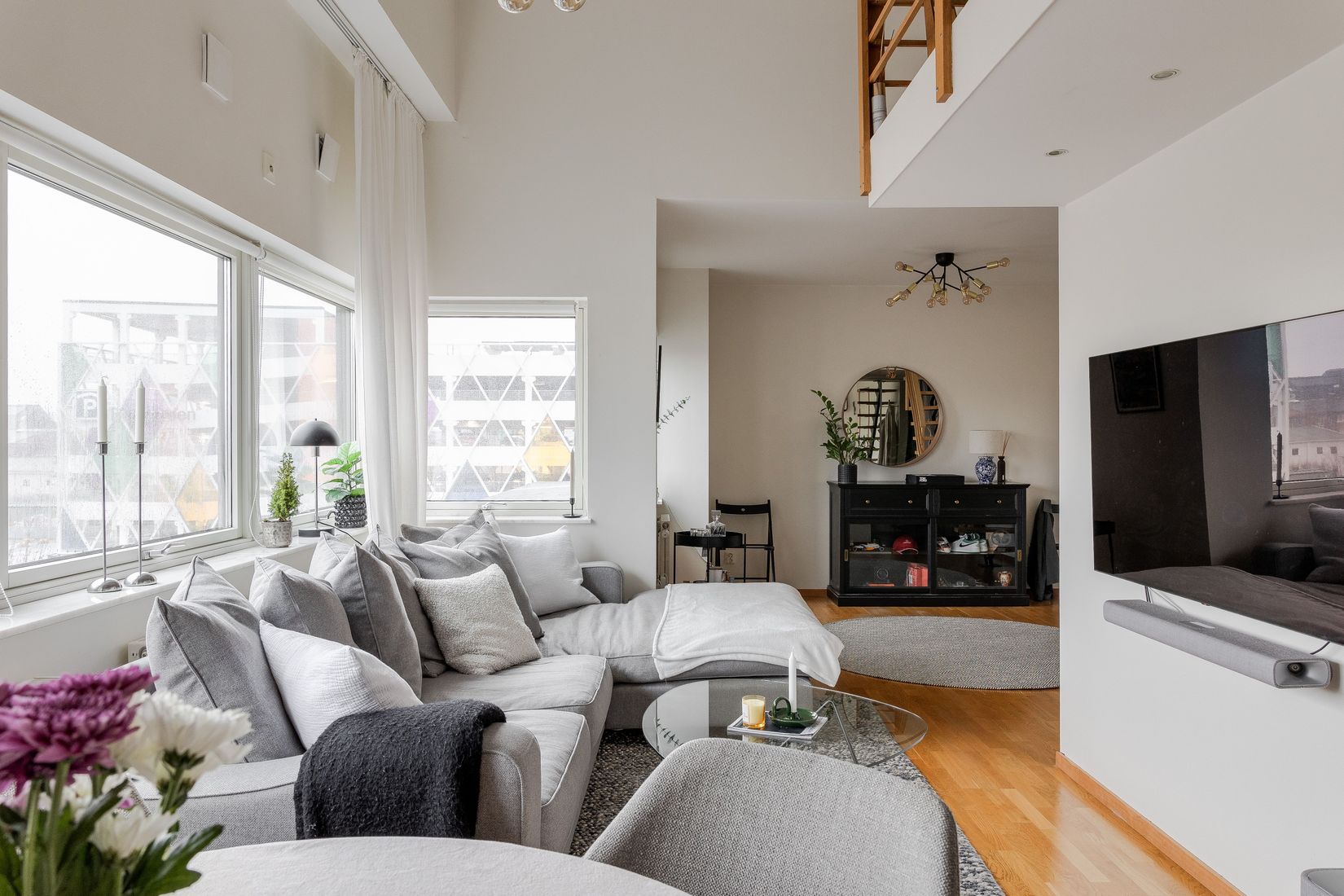 Bostadsrätt, Storängsgatan 3B, Centrum, Växjö