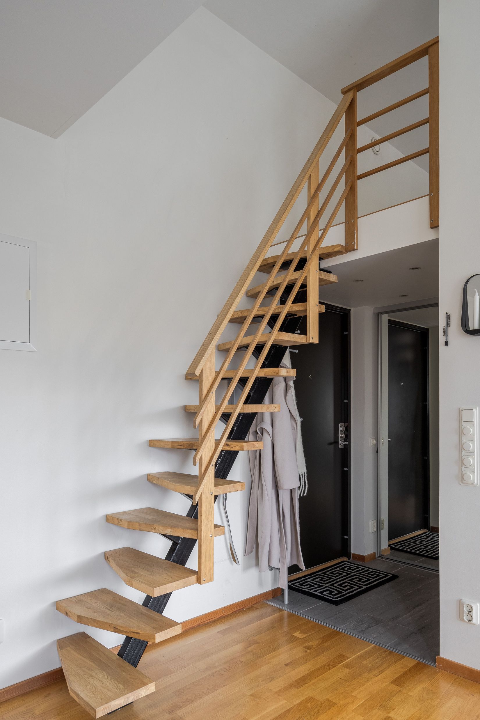 Bostadsrätt, Storängsgatan 3B, Centrum, Växjö