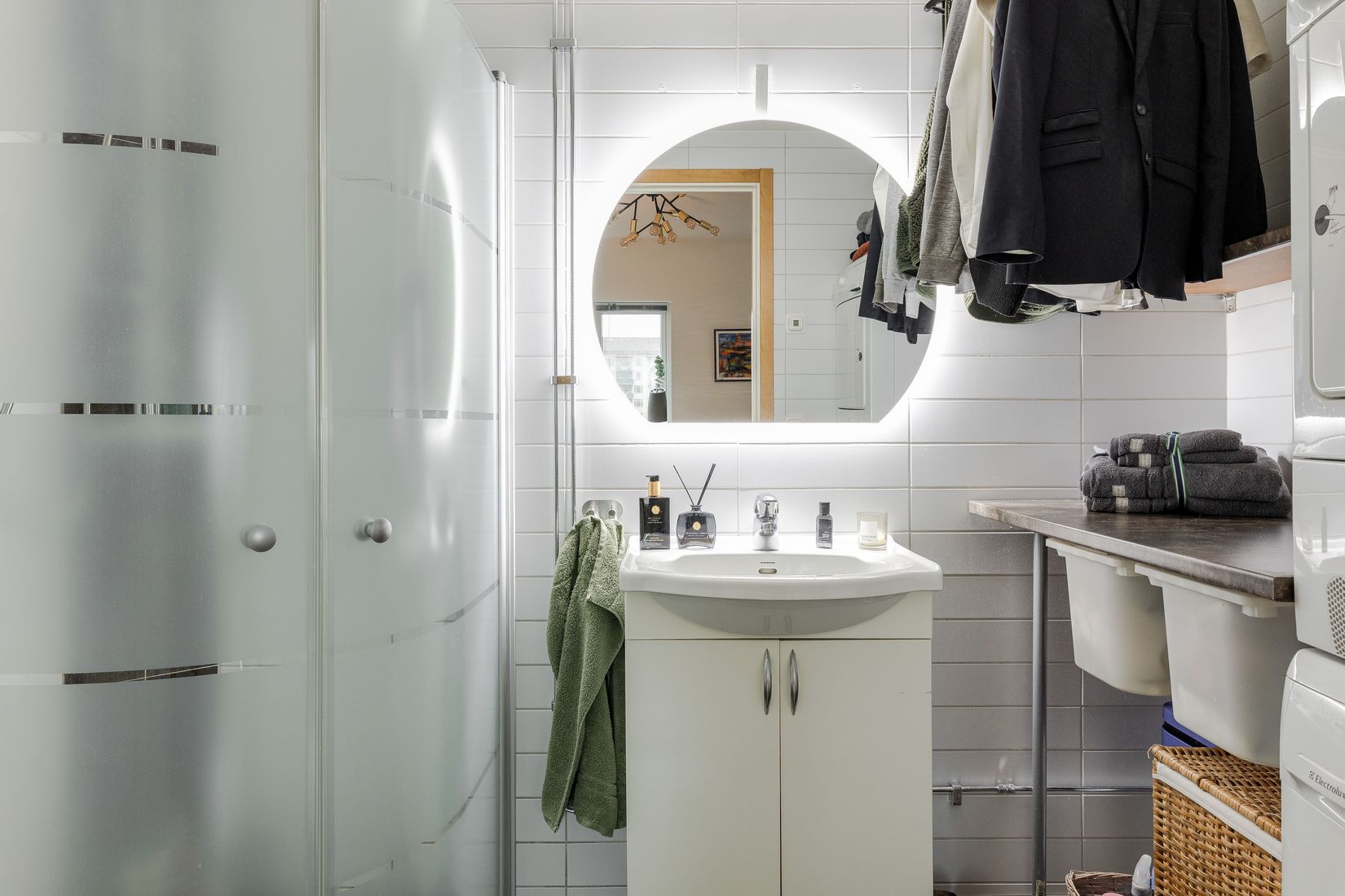 Bostadsrätt, Storängsgatan 3B, Centrum, Växjö