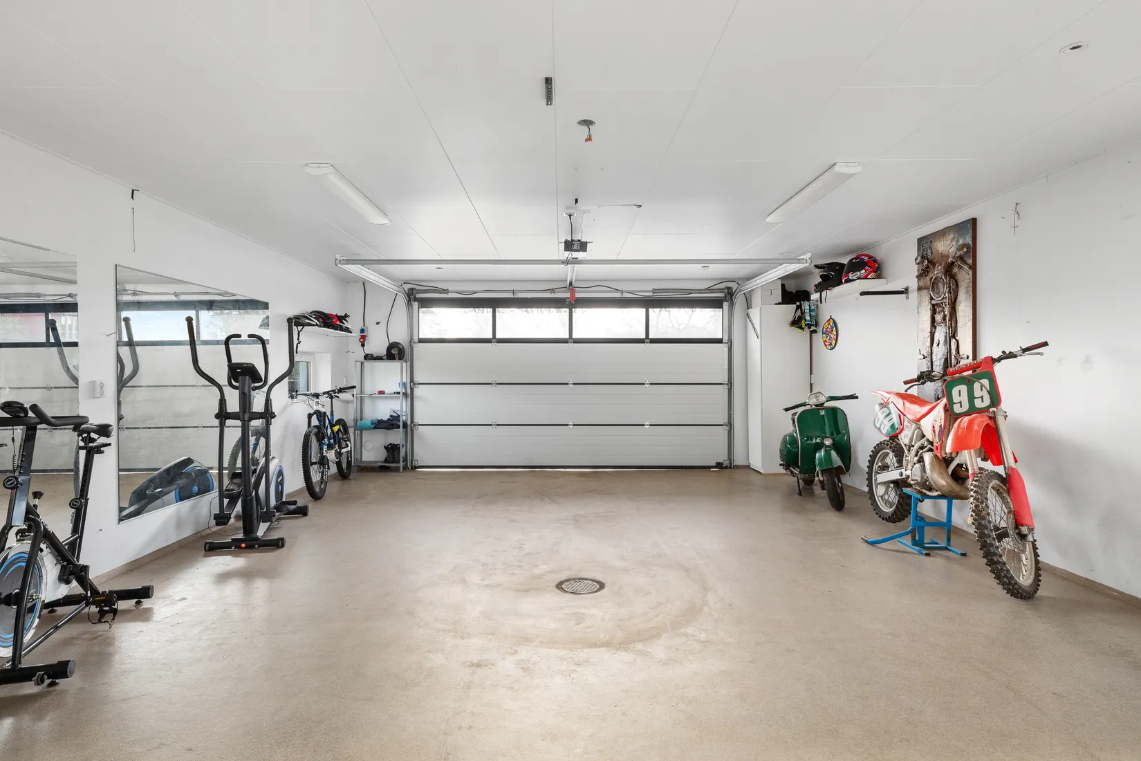 Villa, Birger Pers väg 15, Mellbystrand, Laholm