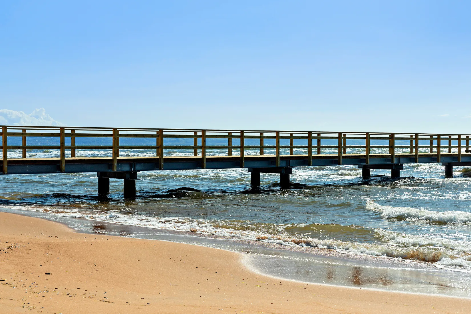 Villa, Birger Pers väg 15, Mellbystrand, Laholm