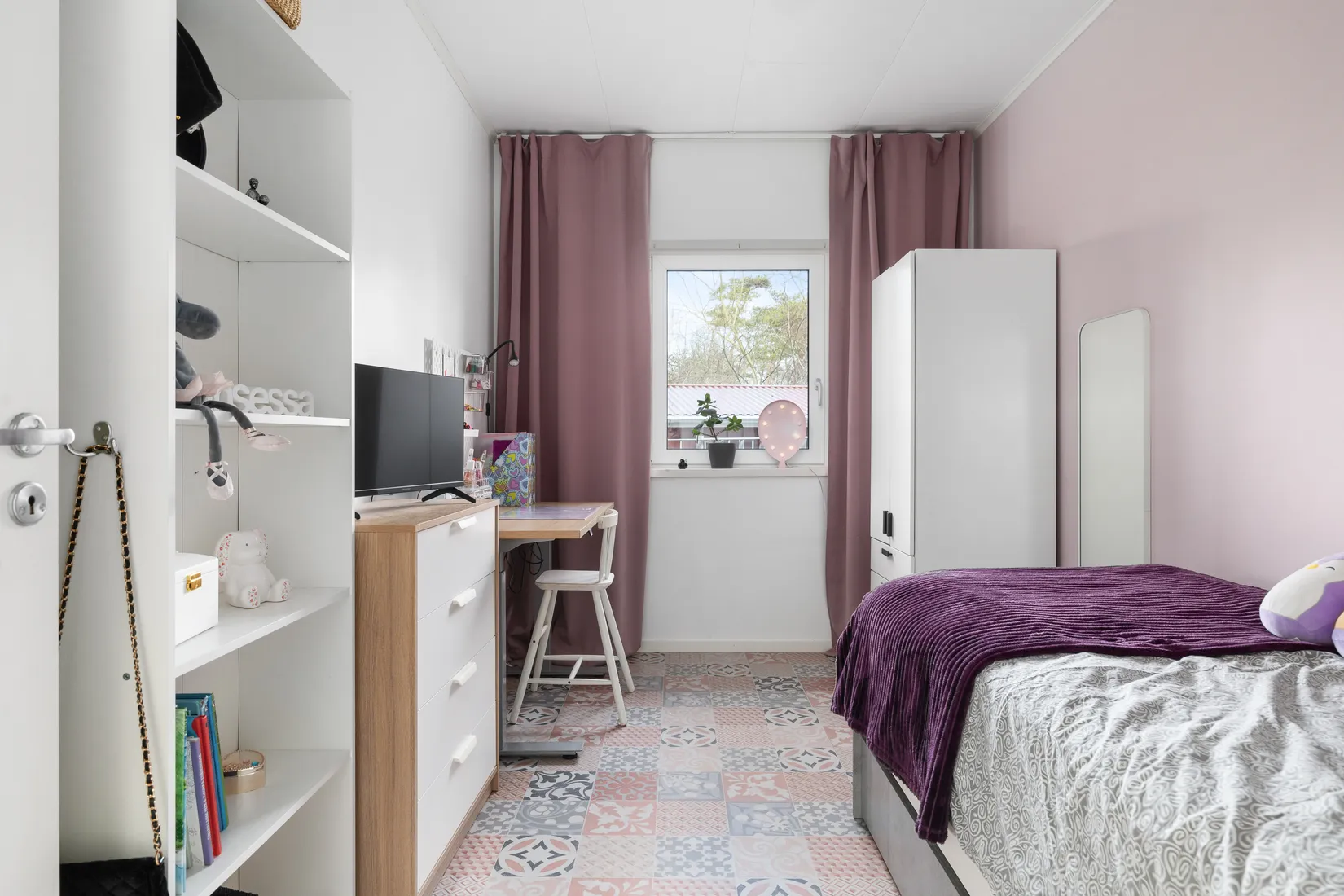 Villa, Birger Pers väg 15, Mellbystrand, Laholm