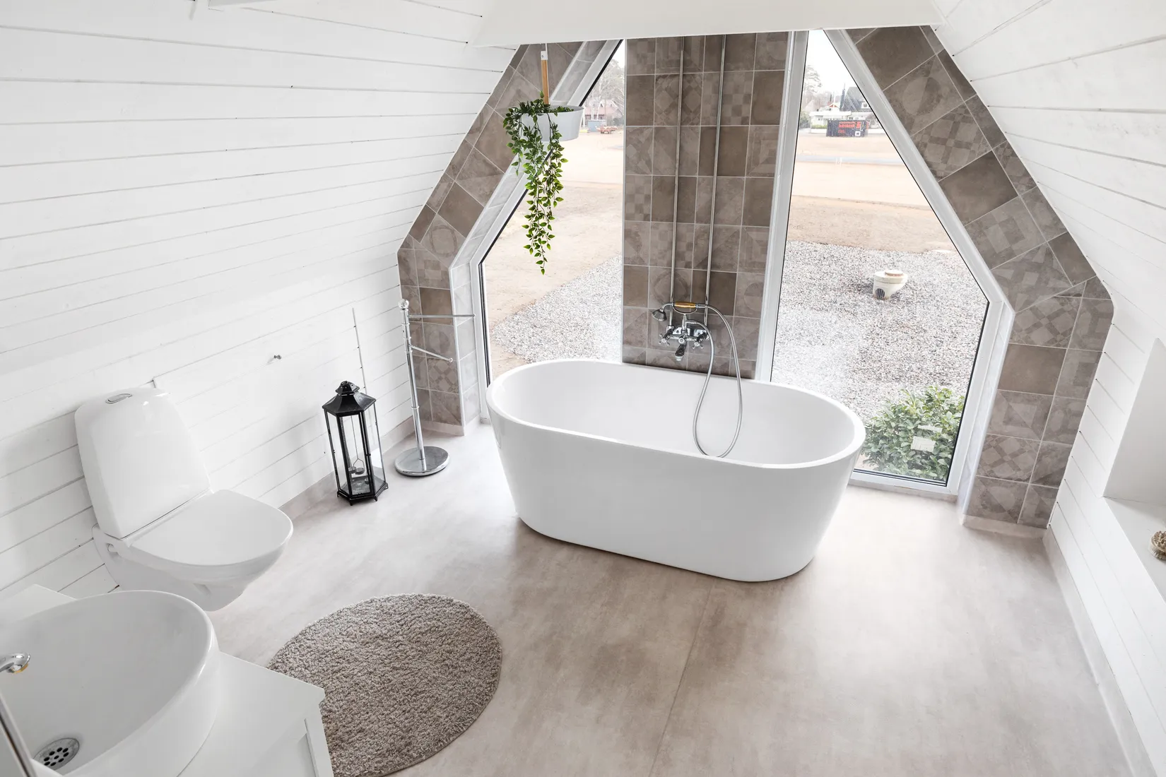 Villa, Birger Pers väg 15, Mellbystrand, Laholm