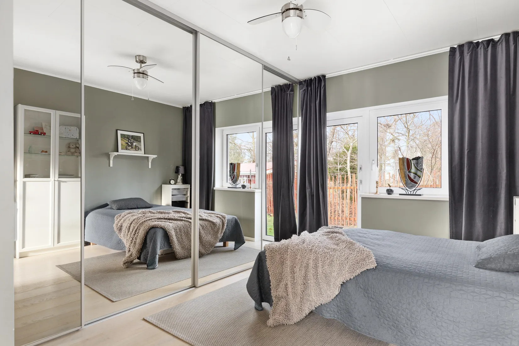 Villa, Birger Pers väg 15, Mellbystrand, Laholm