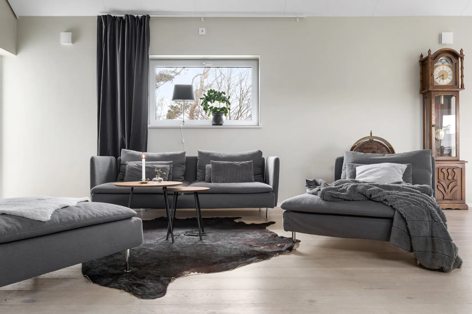 Villa, Birger Pers väg 15, Mellbystrand, Laholm