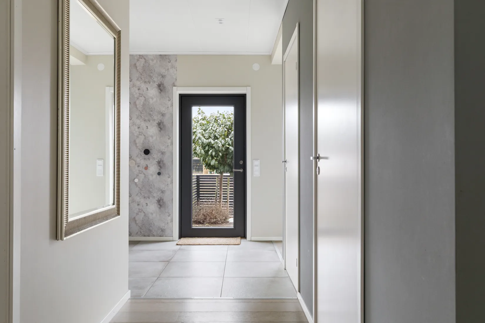 Villa, Birger Pers väg 15, Mellbystrand, Laholm