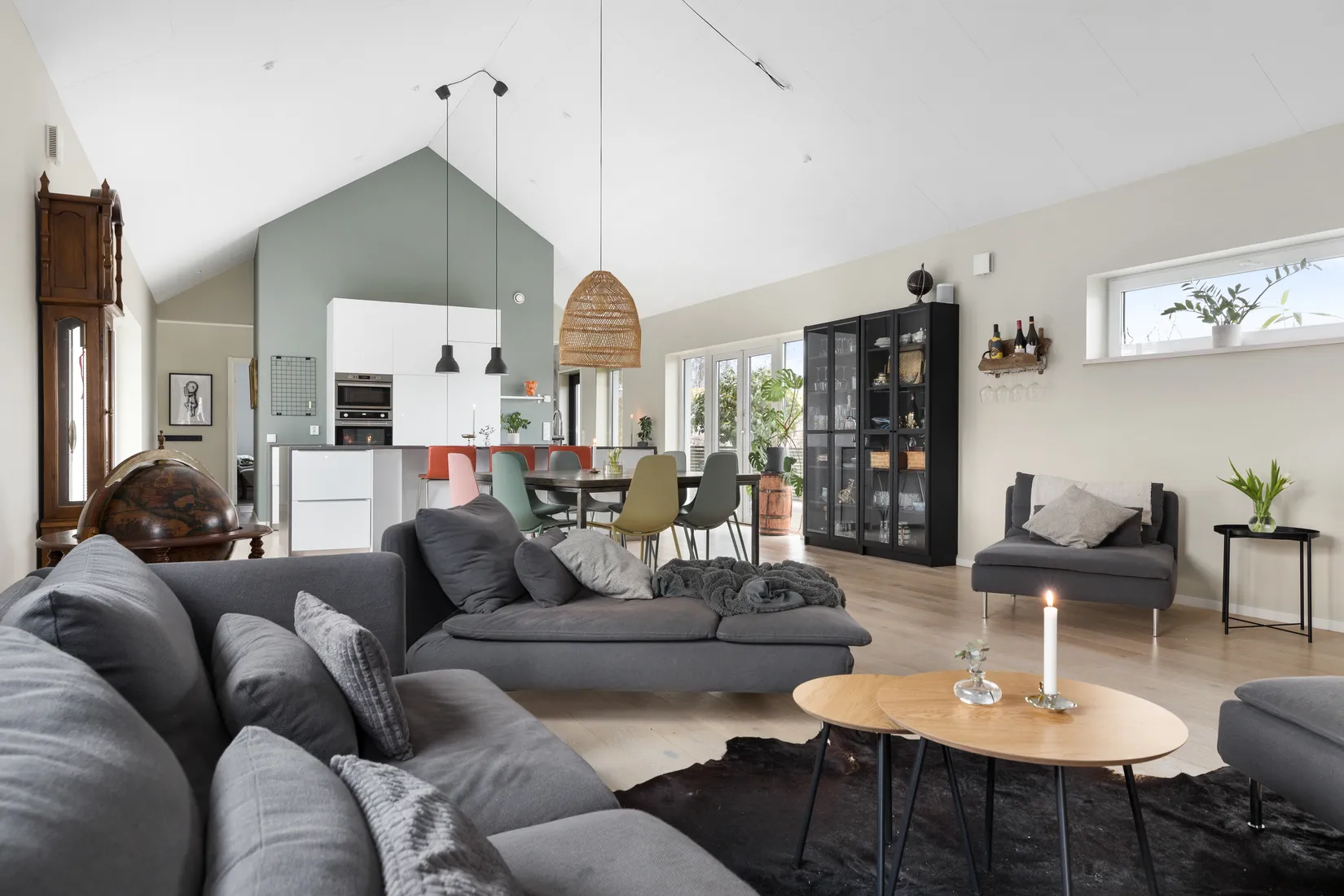 Villa, Birger Pers väg 15, Mellbystrand, Laholm