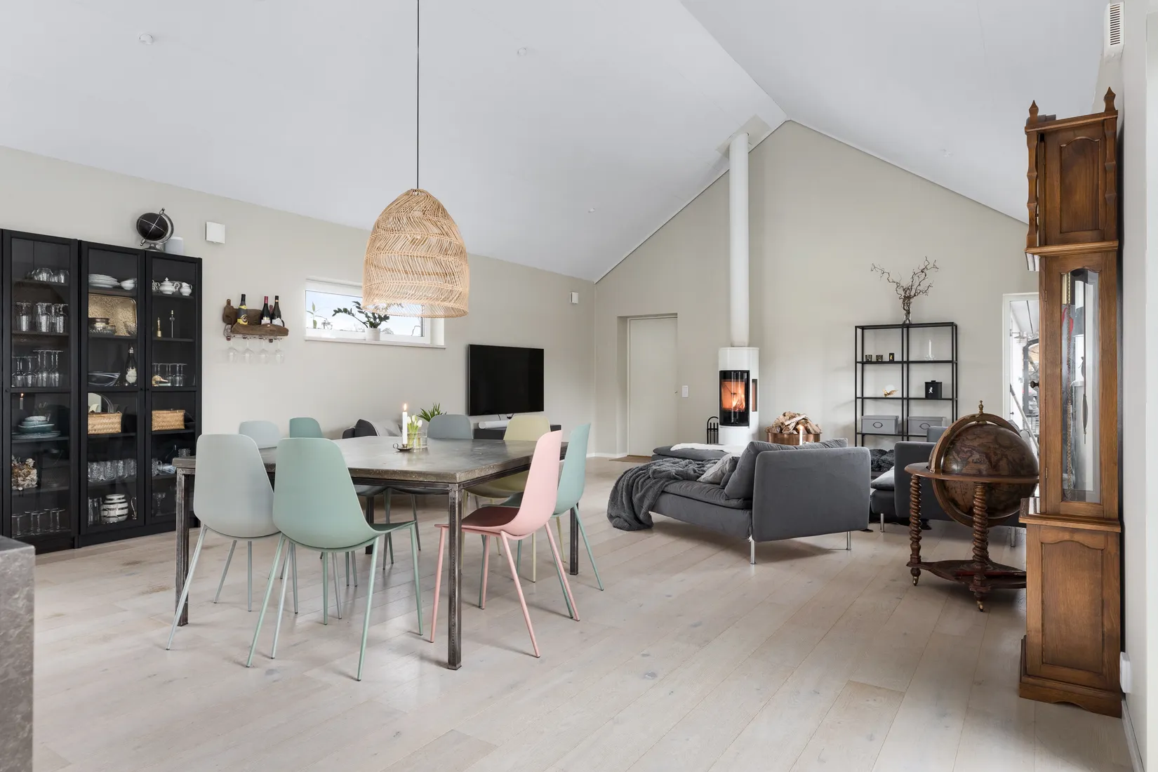 Villa, Birger Pers väg 15, Mellbystrand, Laholm