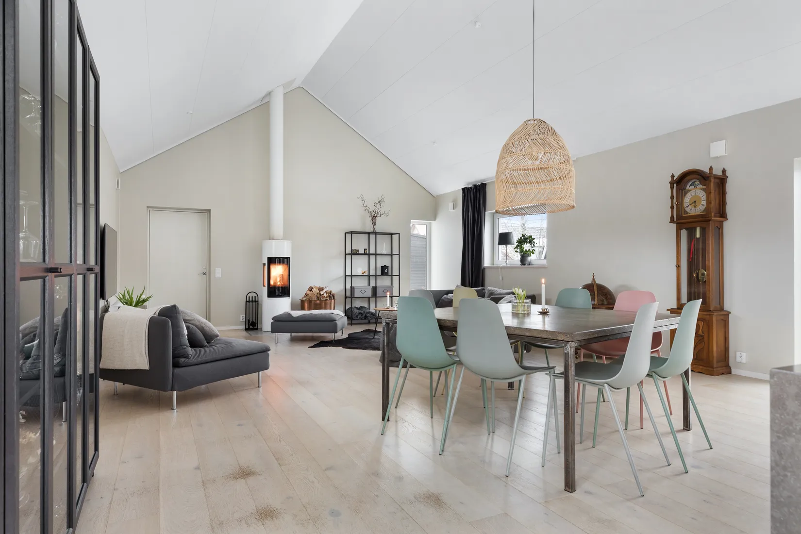 Villa, Birger Pers väg 15, Mellbystrand, Laholm