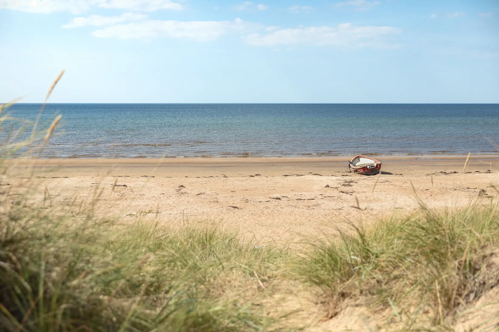 Villa, Birger Pers väg 15, Mellbystrand, Laholm