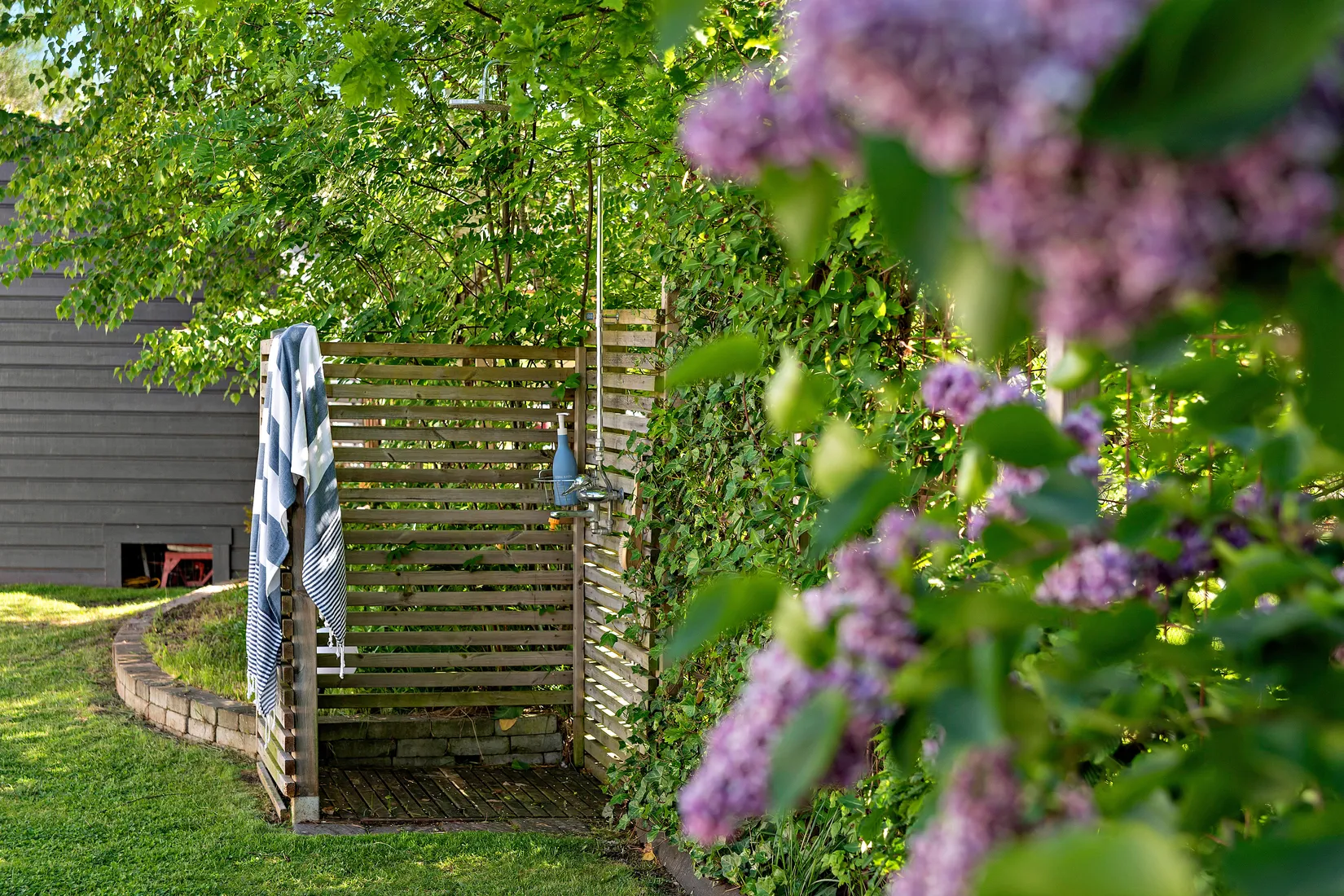 Villa, Birger Pers väg 15, Mellbystrand, Laholm