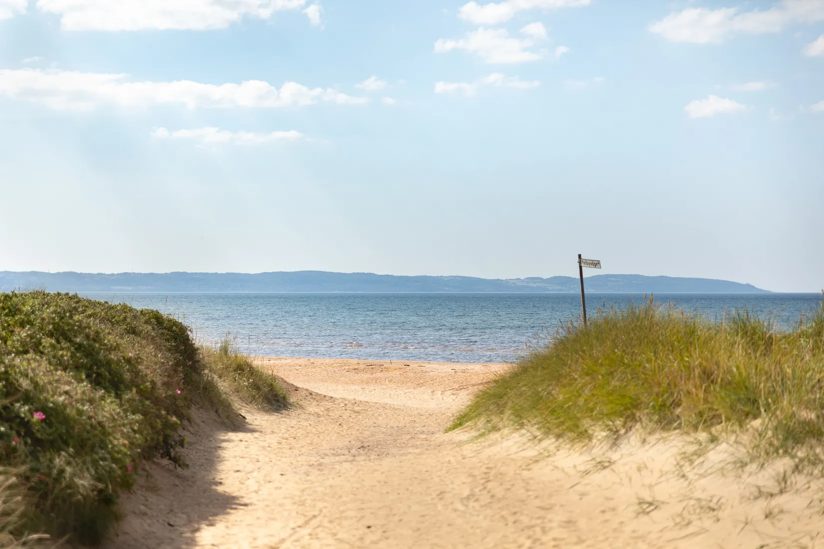 Villa, Birger Pers väg 15, Mellbystrand, Laholm