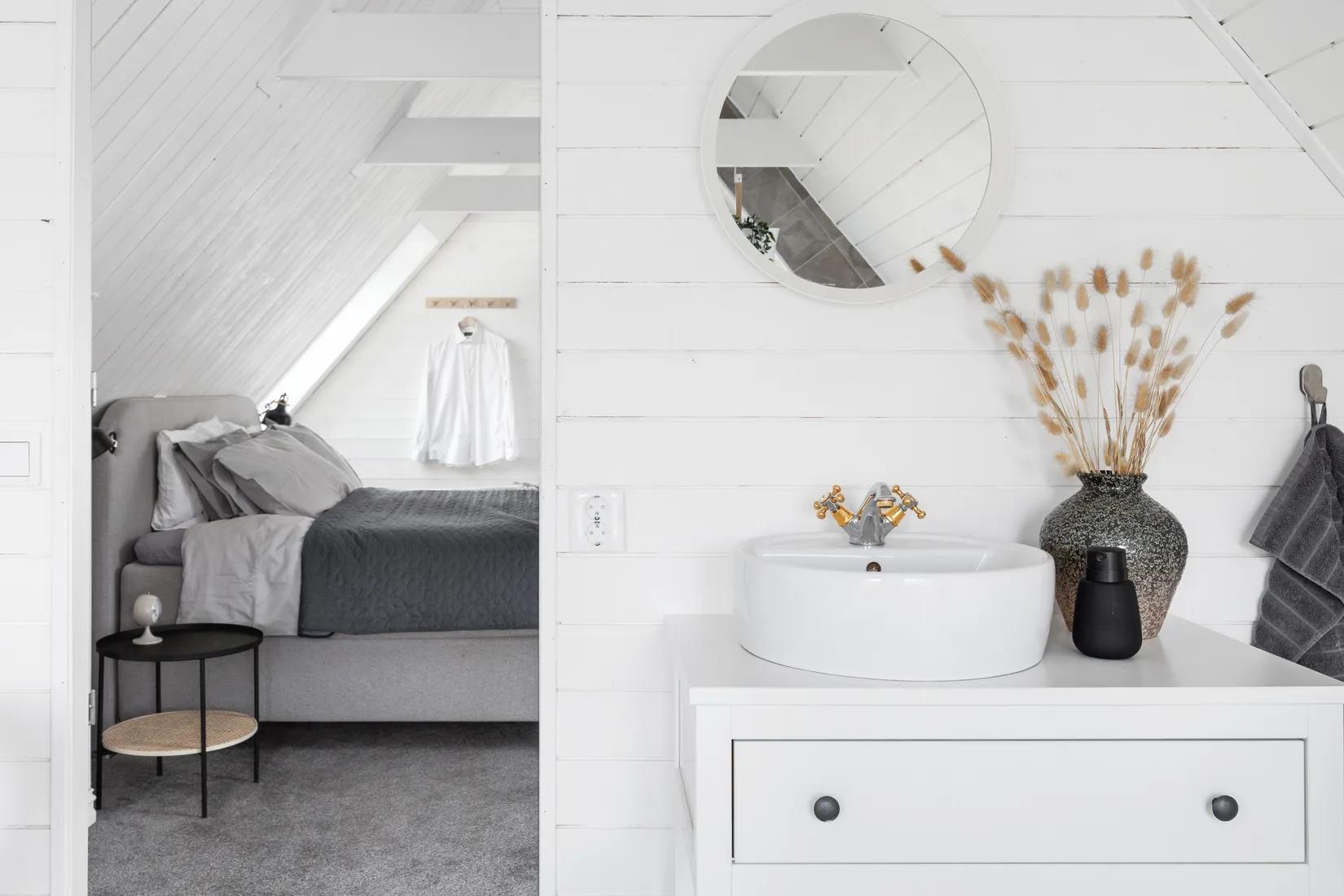 Villa, Birger Pers väg 15, Mellbystrand, Laholm