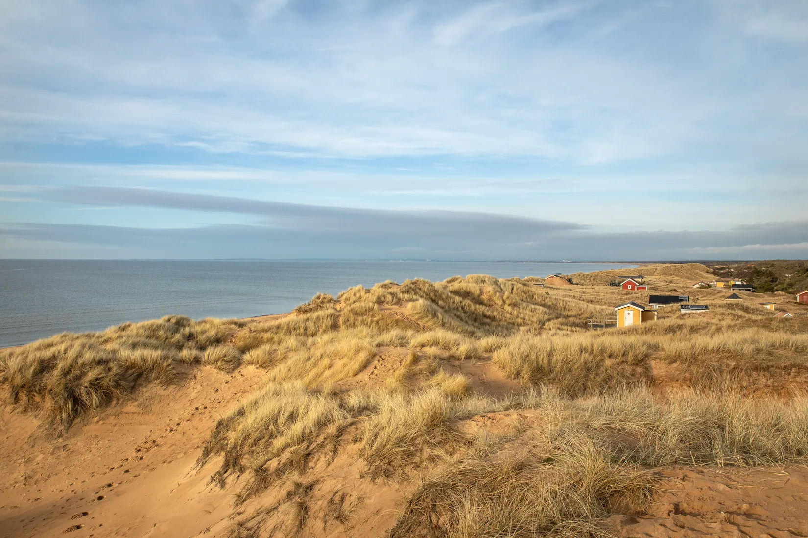 Villa, Birger Pers väg 15, Mellbystrand, Laholm