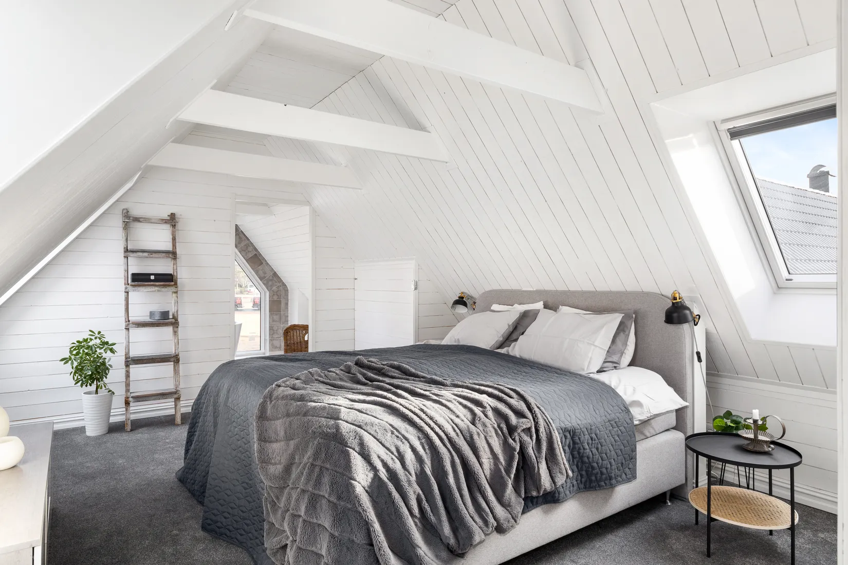 Villa, Birger Pers väg 15, Mellbystrand, Laholm