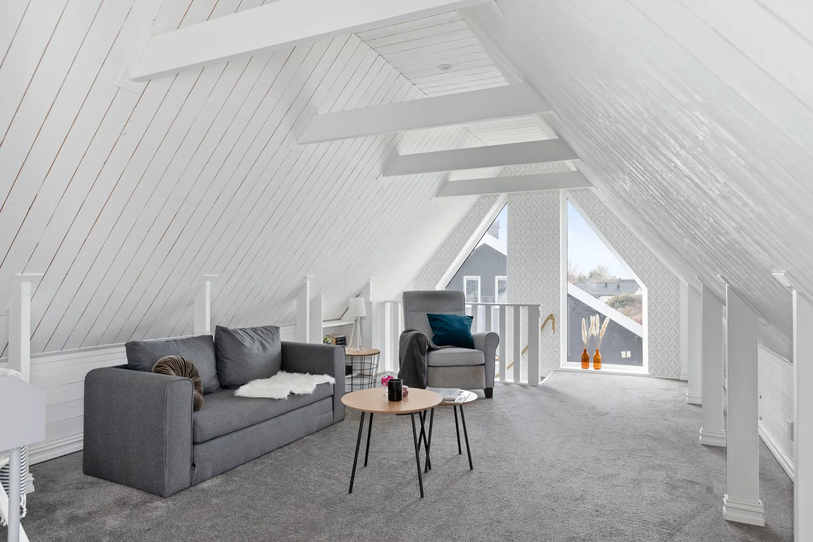 Villa, Birger Pers väg 15, Mellbystrand, Laholm