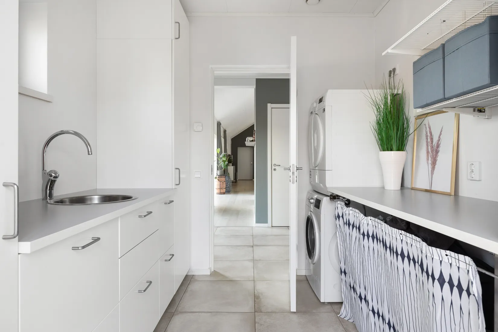 Villa, Birger Pers väg 15, Mellbystrand, Laholm