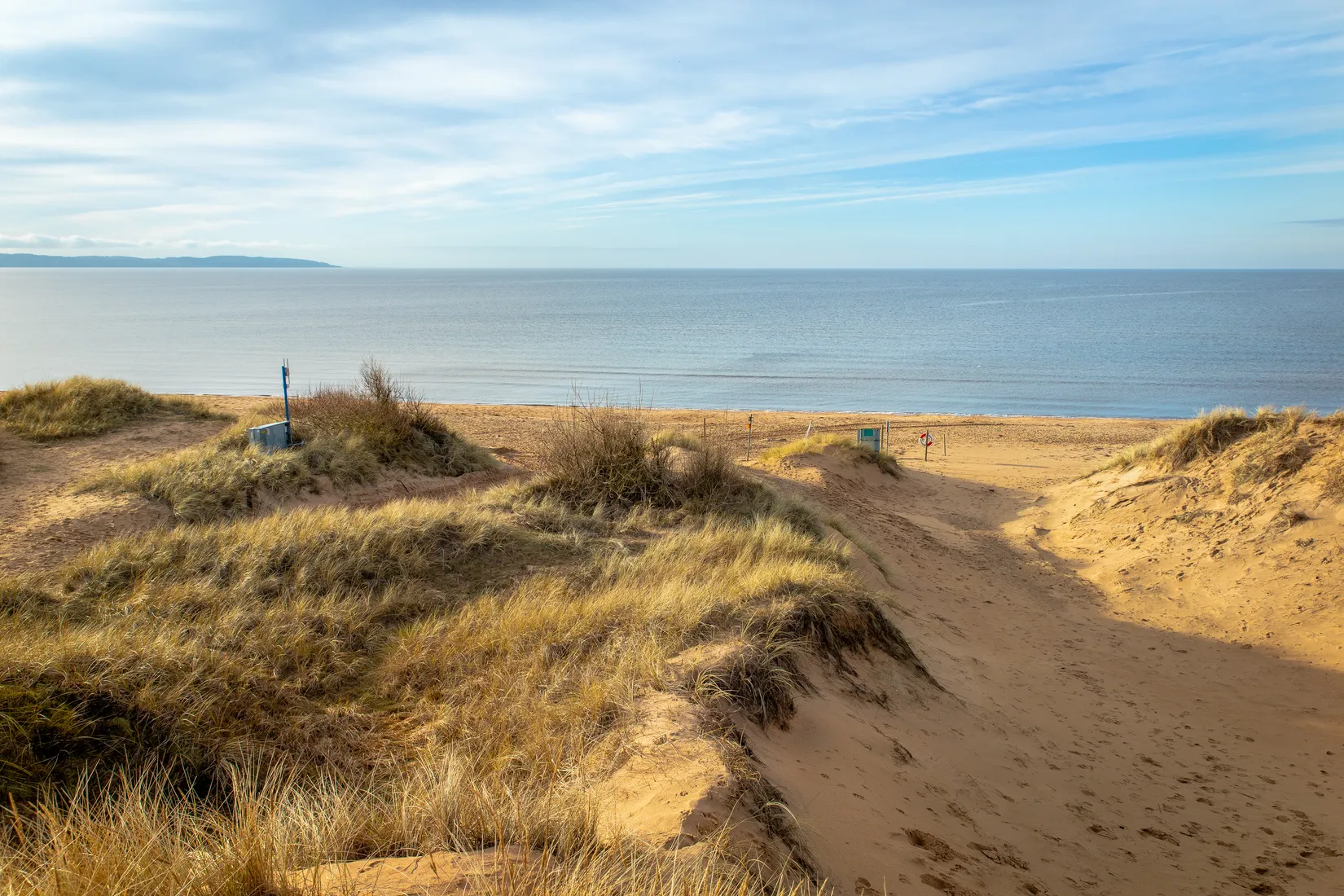 Villa, Birger Pers väg 15, Mellbystrand, Laholm