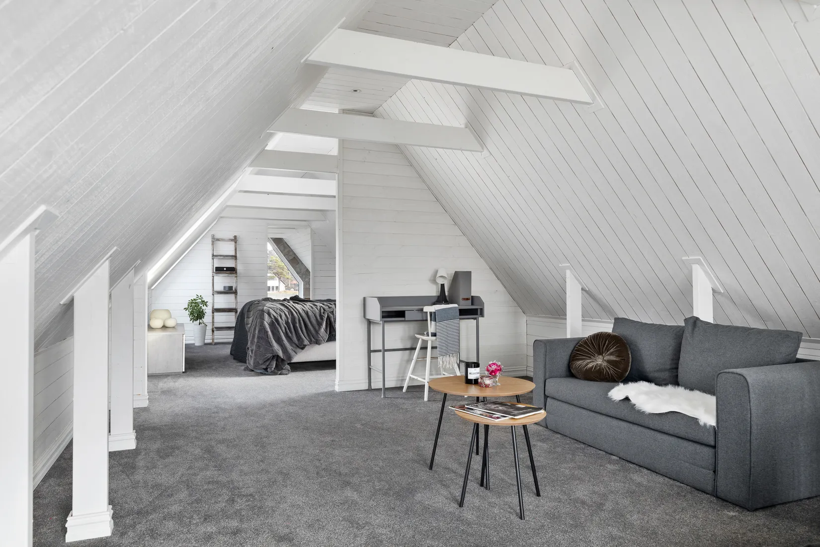 Villa, Birger Pers väg 15, Mellbystrand, Laholm