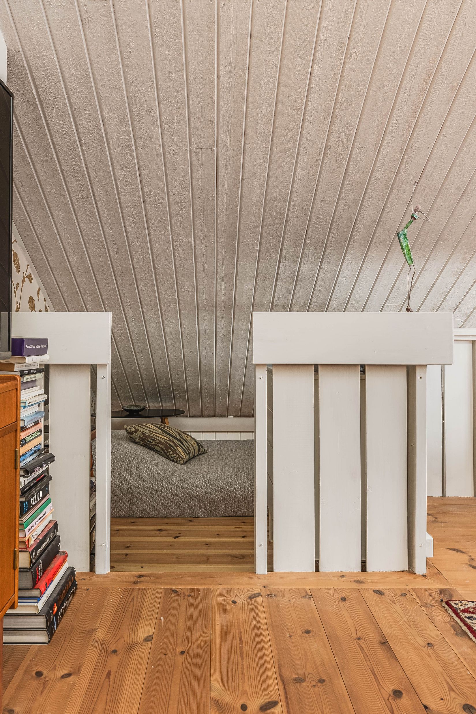 Bostadsrätt, Västra Tullgatan 17, Centrala Hudiksvall, Hudiksvall