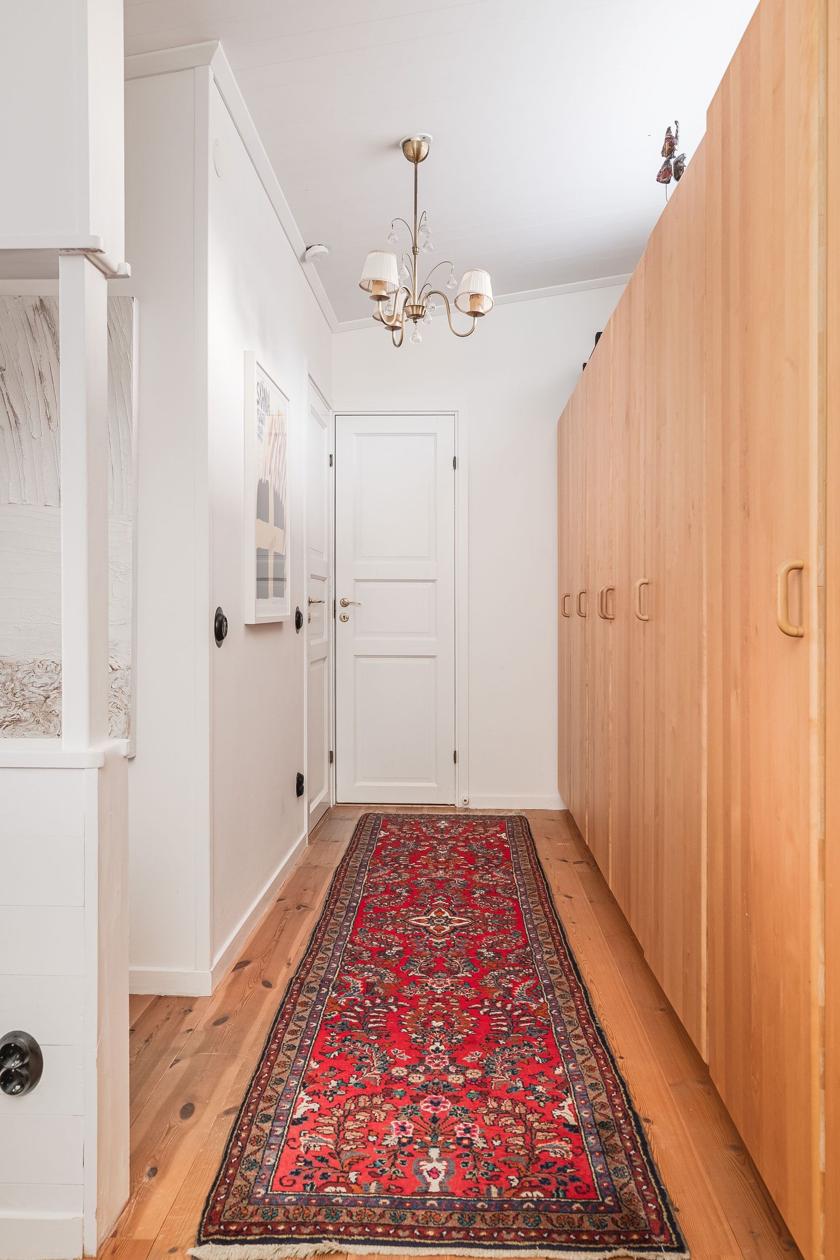 Bostadsrätt, Västra Tullgatan 17, Centrala Hudiksvall, Hudiksvall