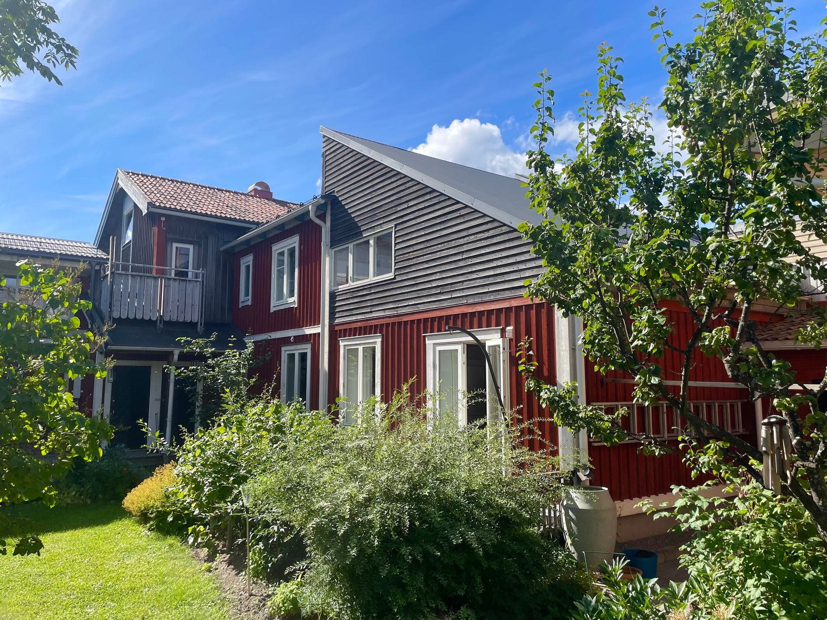 Bostadsrätt, Västra Tullgatan 17, Centrala Hudiksvall, Hudiksvall