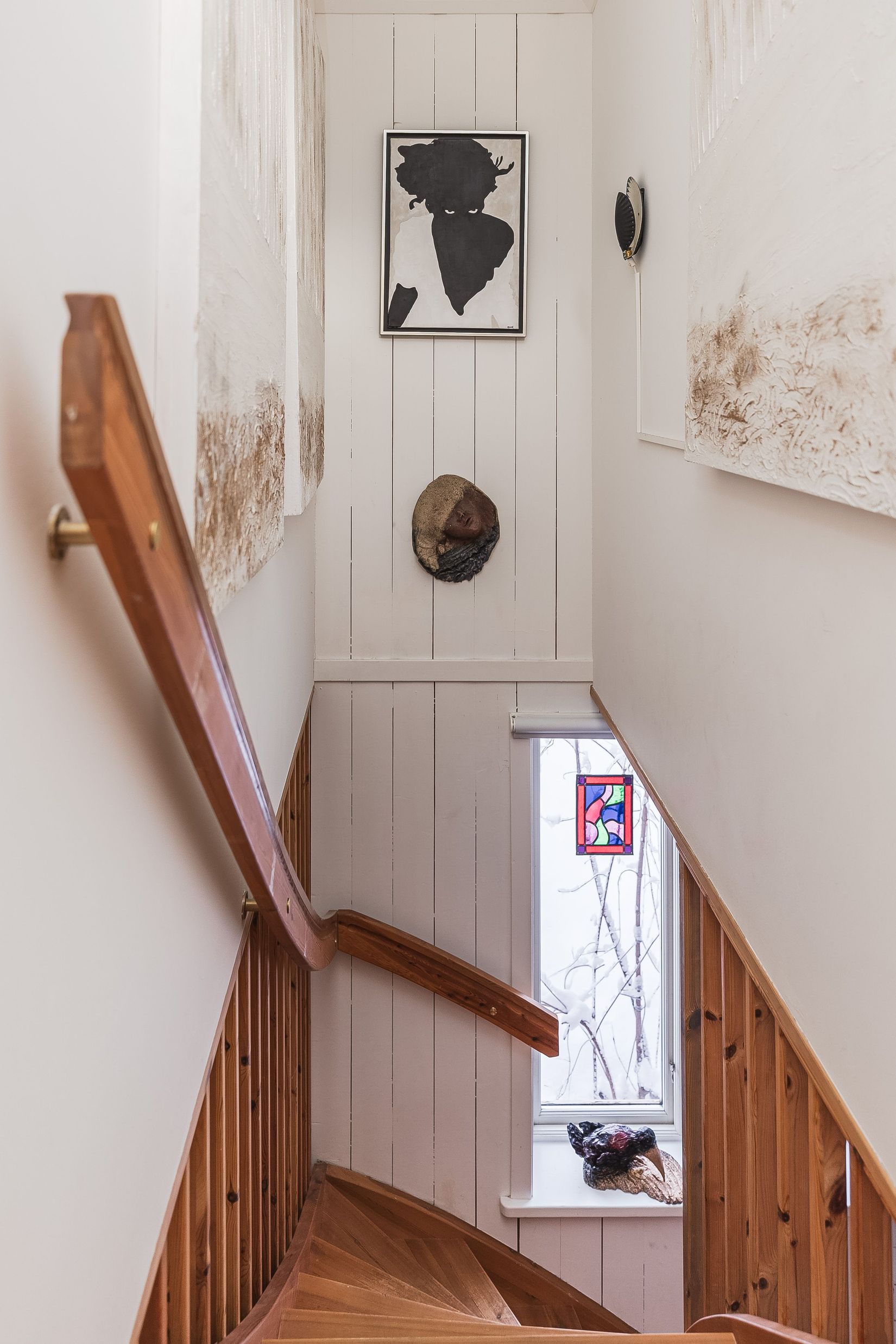 Bostadsrätt, Västra Tullgatan 17, Centrala Hudiksvall, Hudiksvall