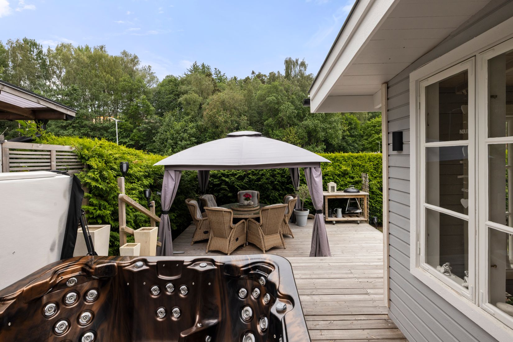 Bostadsrätt, Jägarstigen 46, Salem